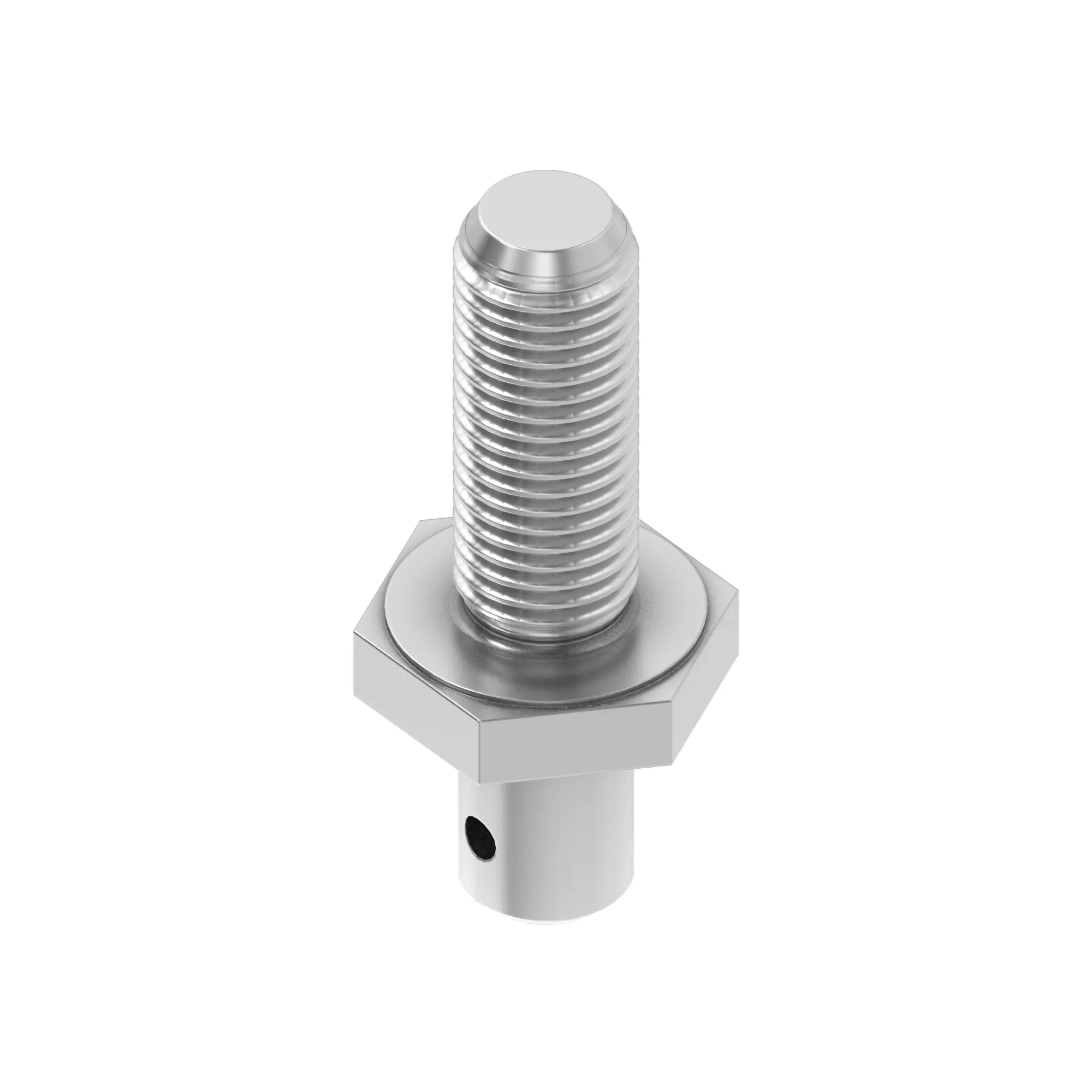 PIN, TRANSPORT