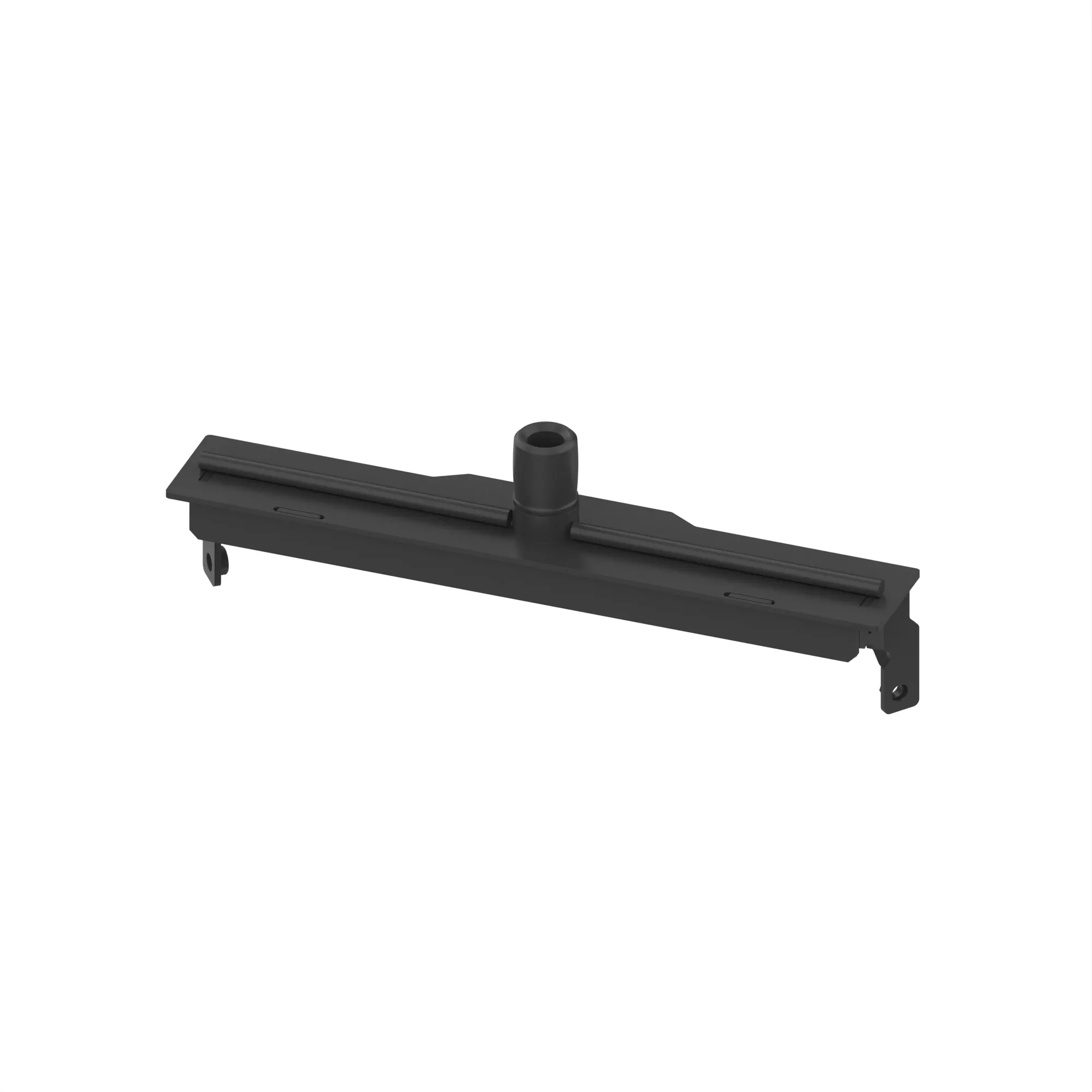 FRONT SIEVE BAY 
Narrow body