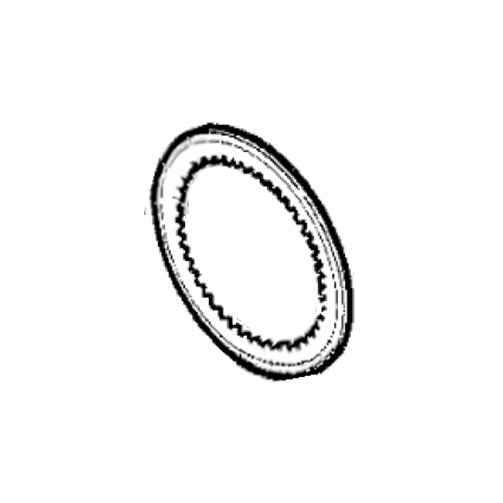 John Deere Disk - 840621600