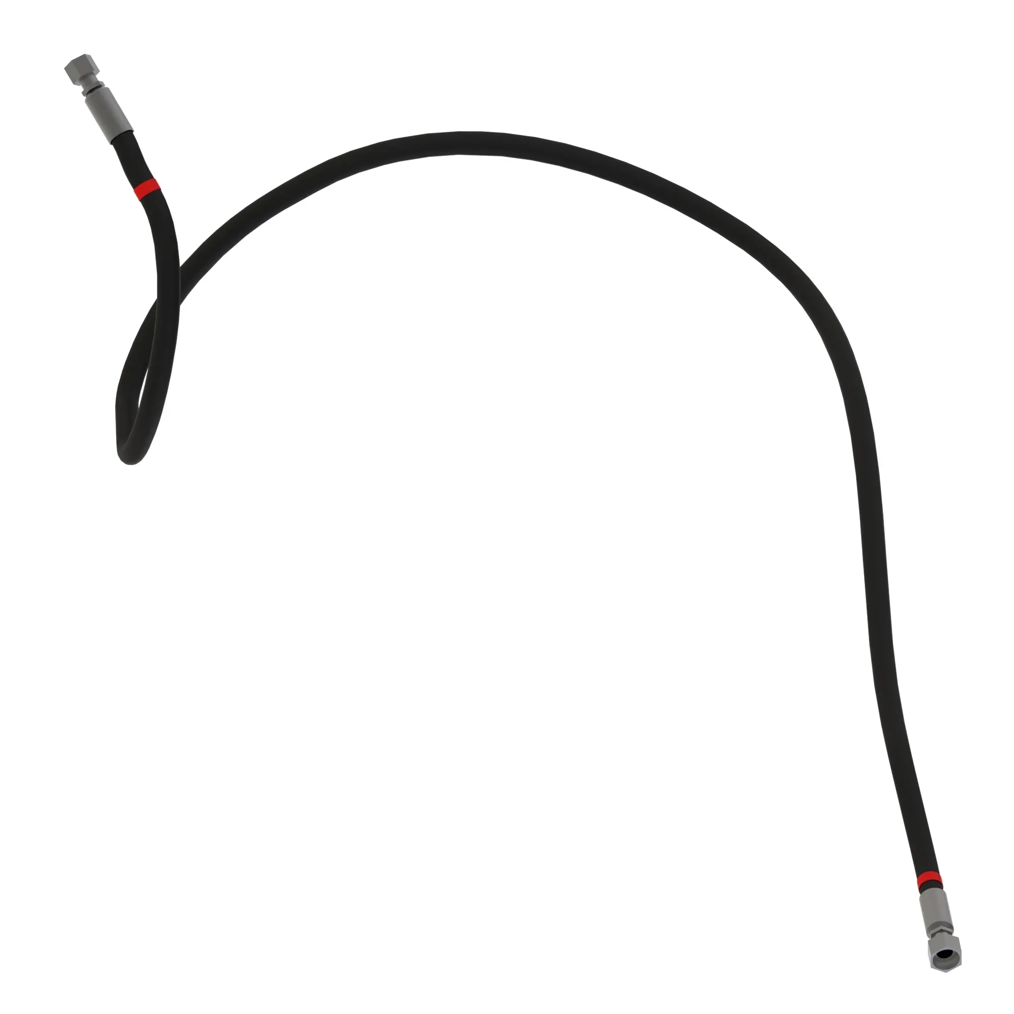 Hydraulic Hose, Hose Assy, Matty Dr