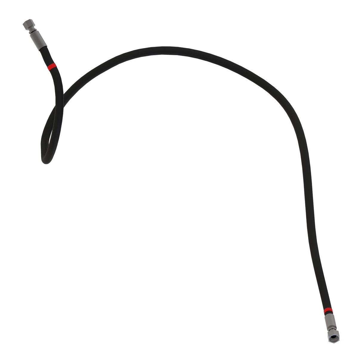 Hydraulic Hose, Hose Assy, Matty Dr