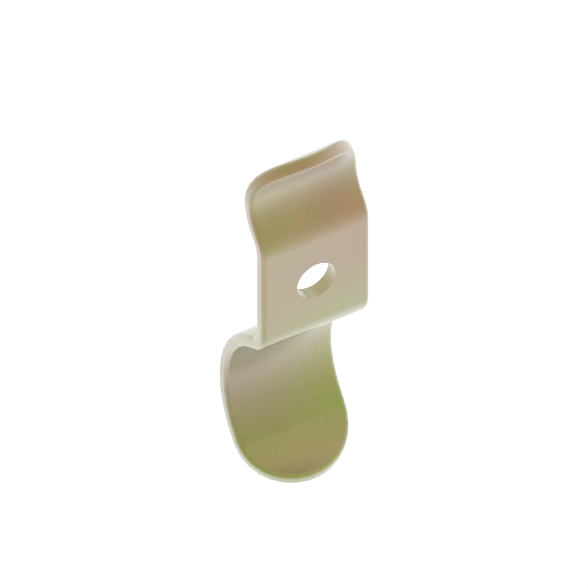 Half Clamp