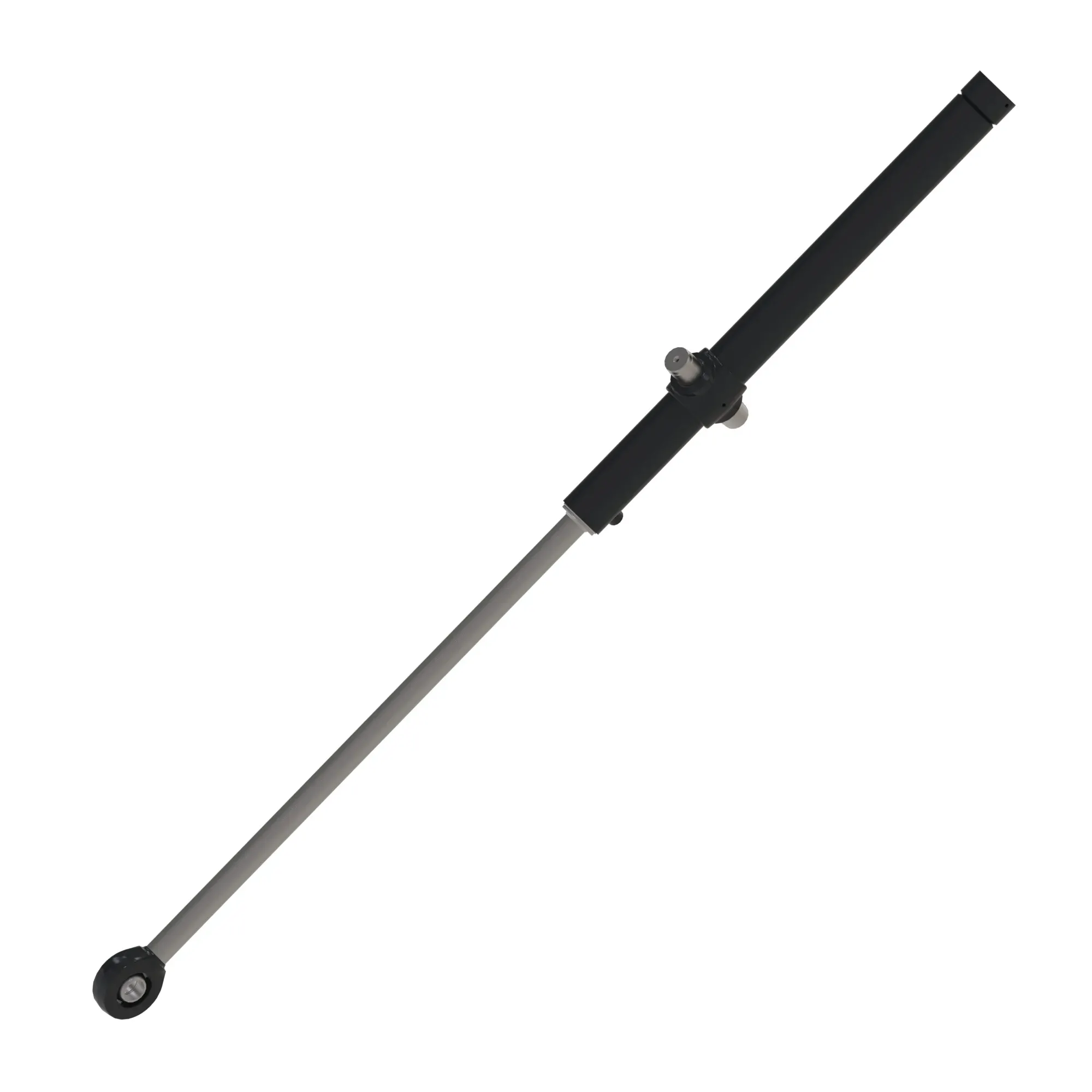 John Deere Lift Hydraulic Cylinder - AHC16066