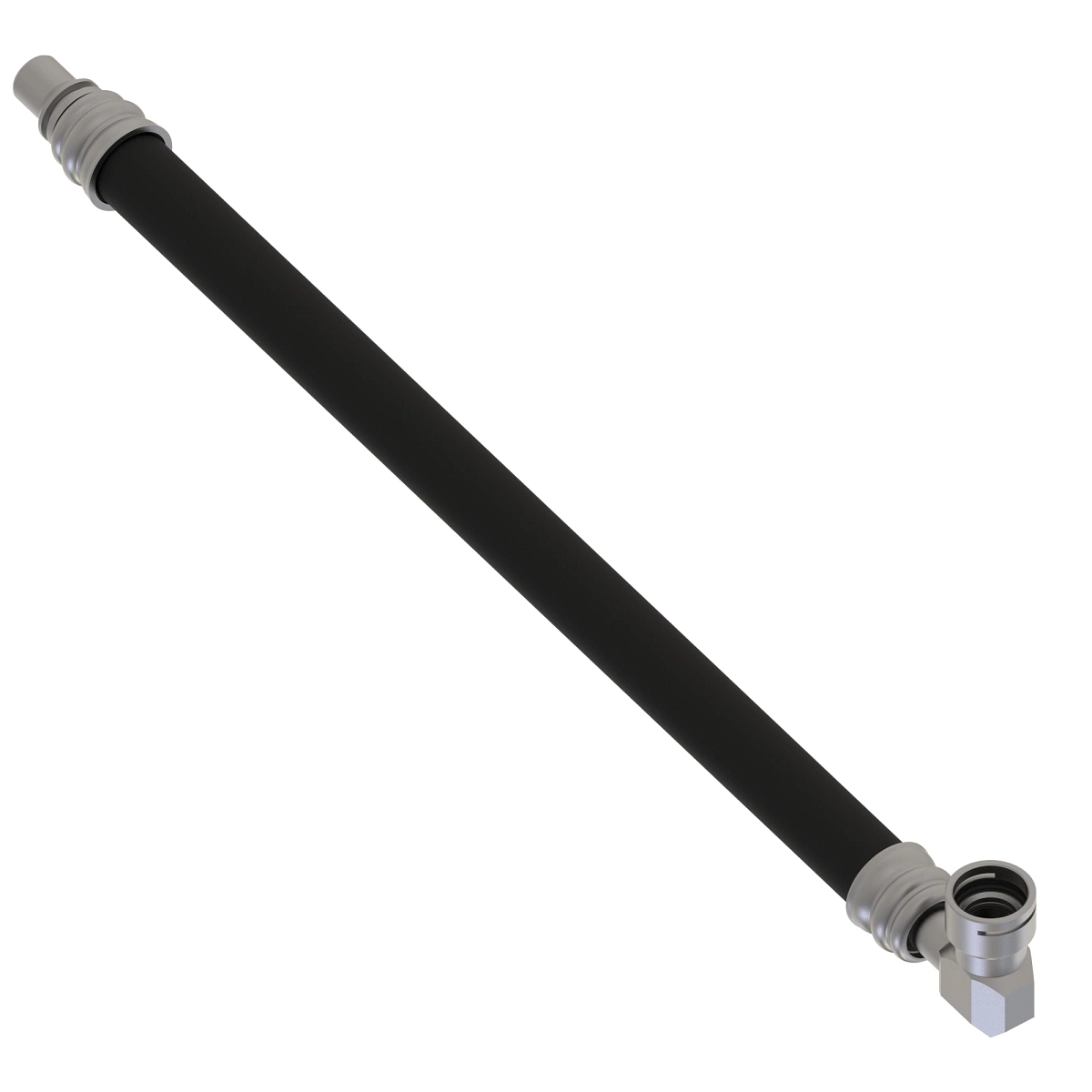 Hydraulic Hose, Oil Cooler Line