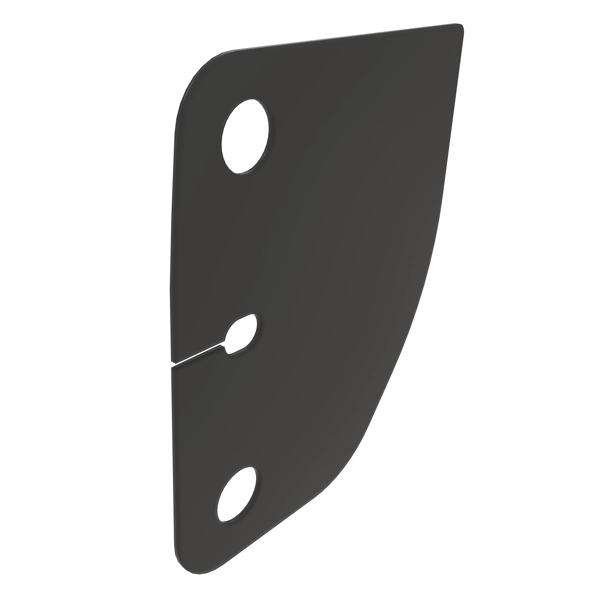 GASKET, GASKET, LAMP BRACKET