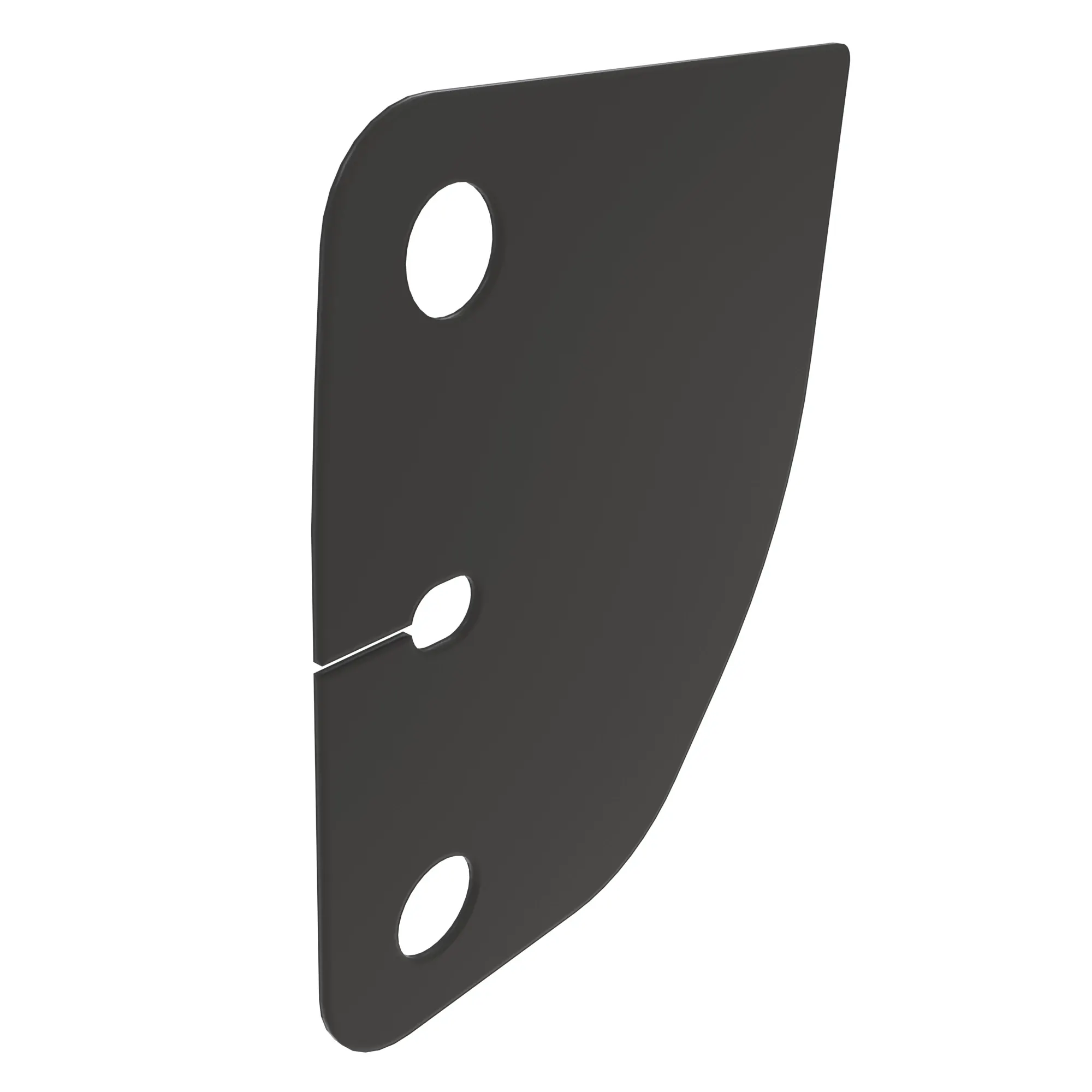 John Deere Lamp Bracket Gasket - R128326