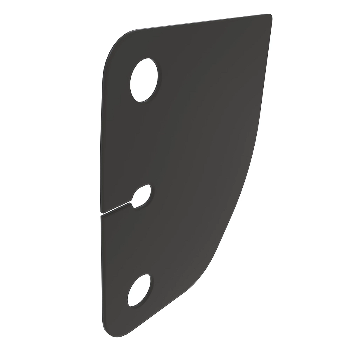 Gasket, Lamp Bracket