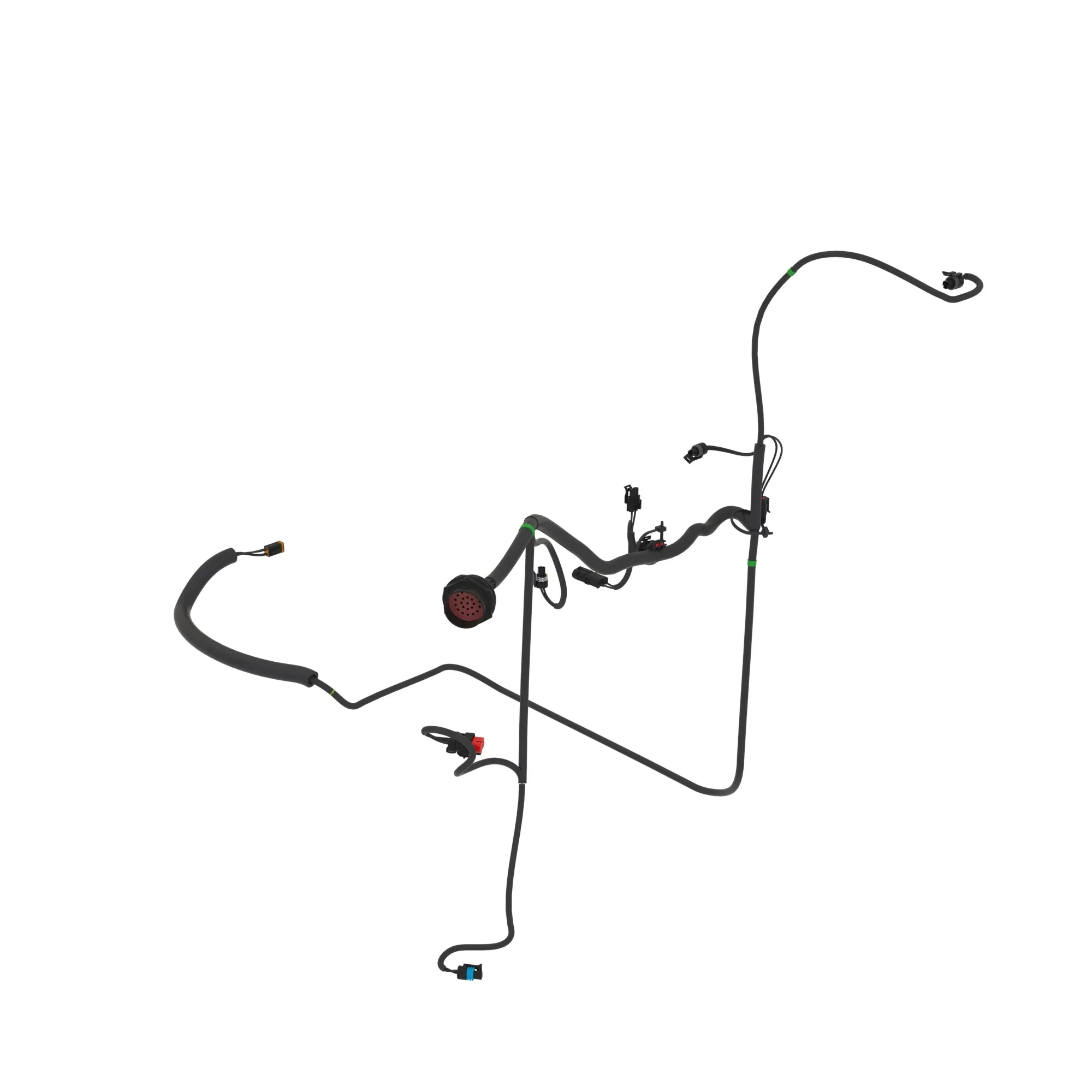 ASSEMBLY, HYD TANK HARNESS 900M SERIES TFB/THV