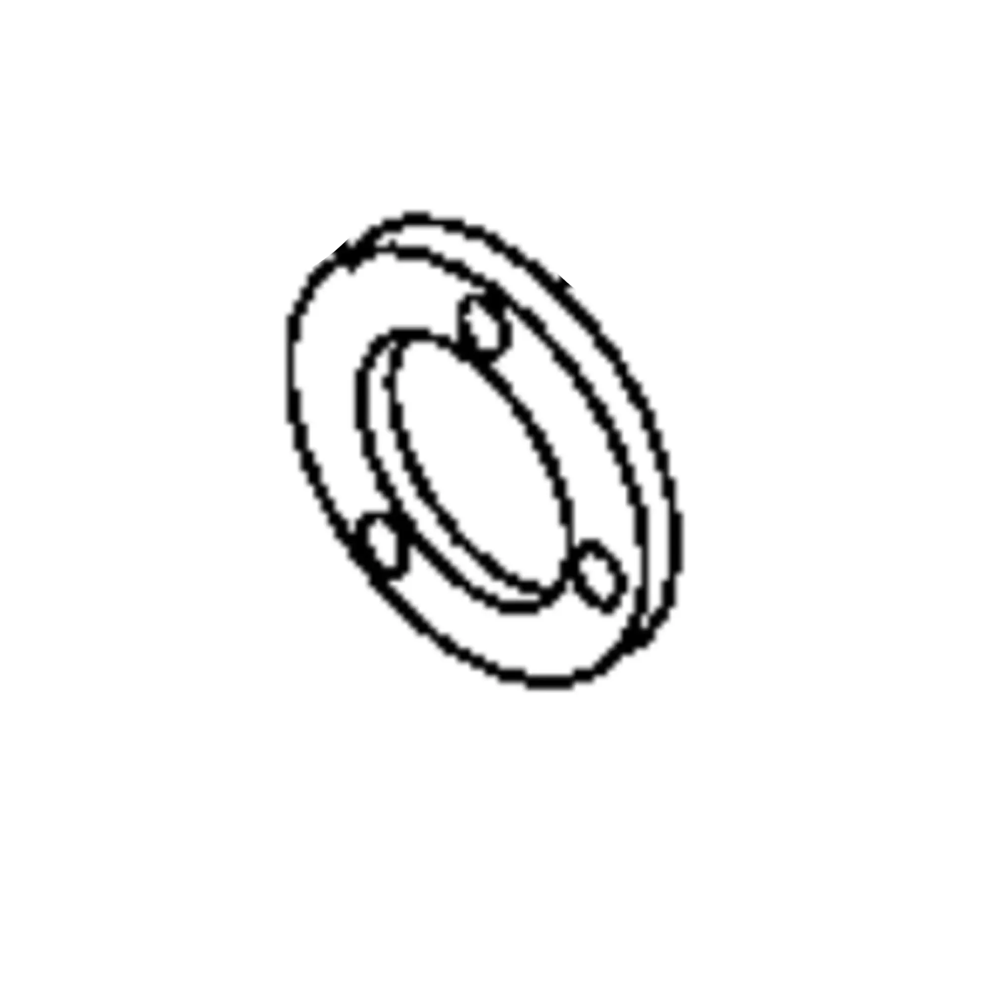 John Deere Spacer - TH104514