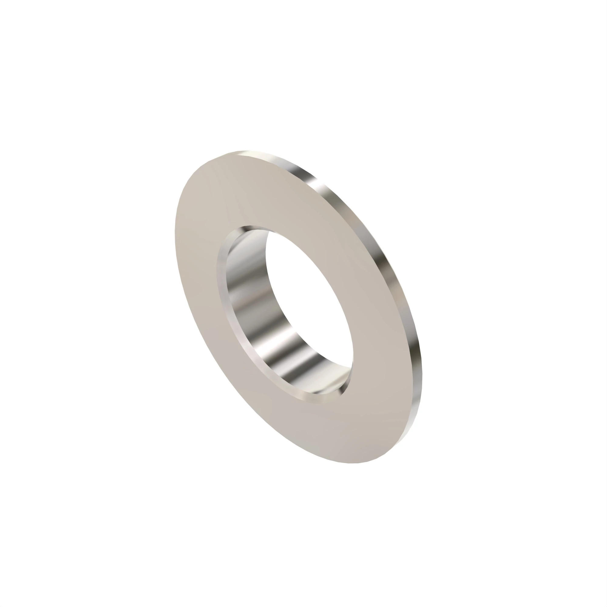 WASHER, METALLIC, SPHERICAL SEAT