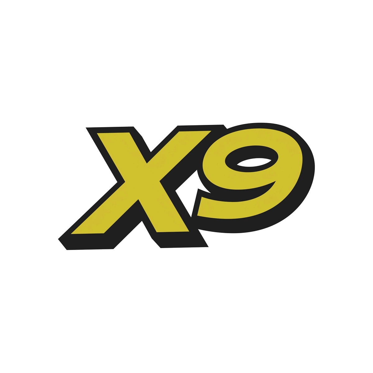 John Deere Label - HXE163266