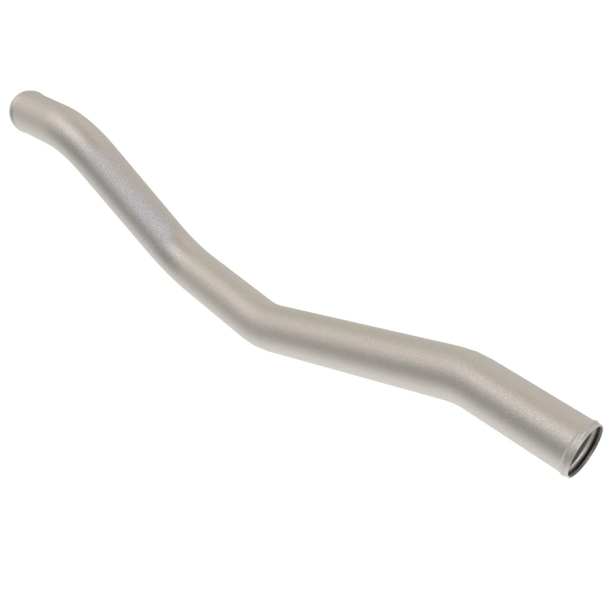 John Deere Hydraulic Oil Reservoir Suction Tube - AT369620