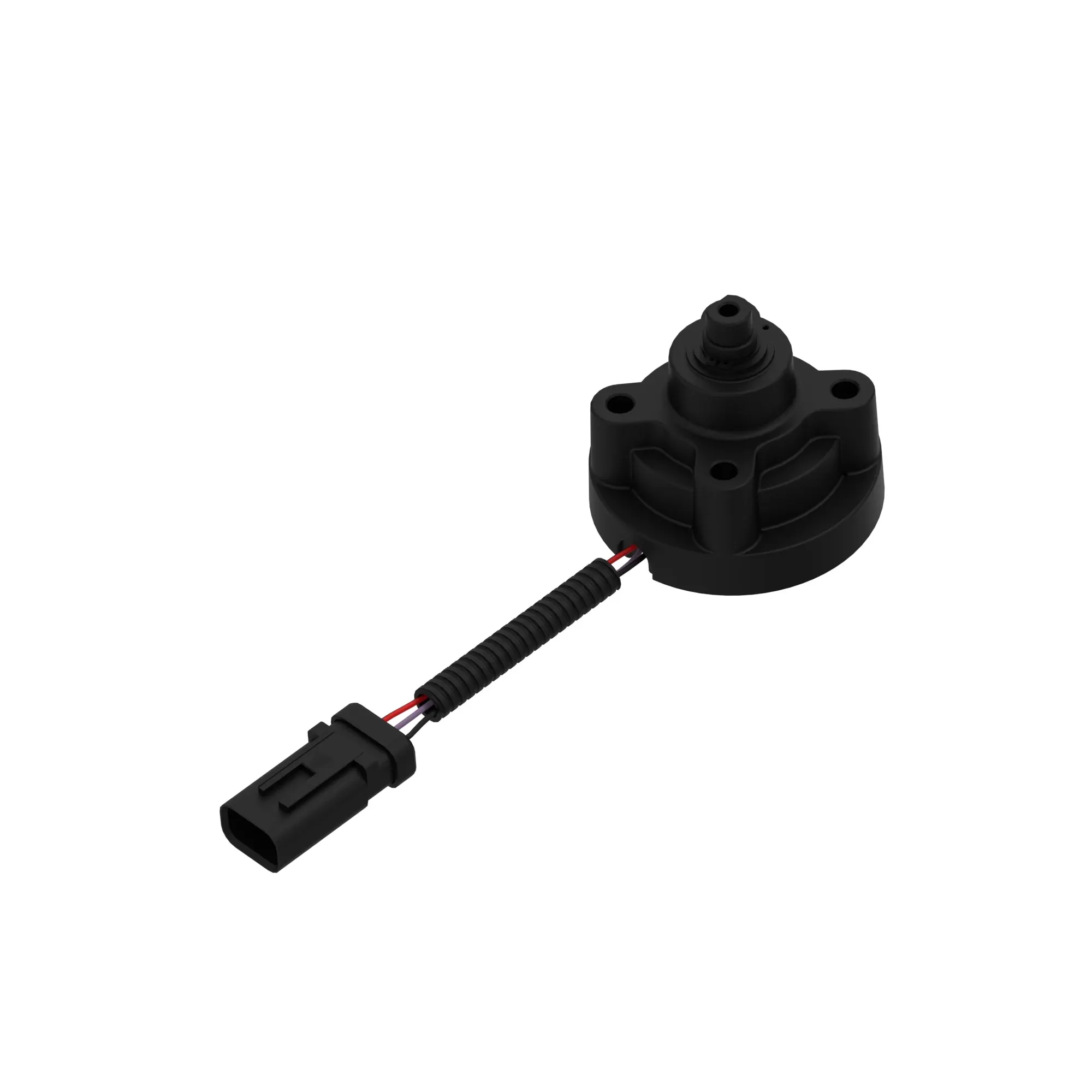 Sensor