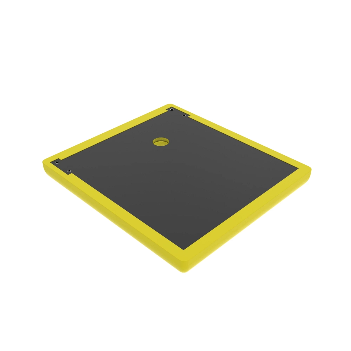 Cushion, Thigh Rest Assembly M-Seri