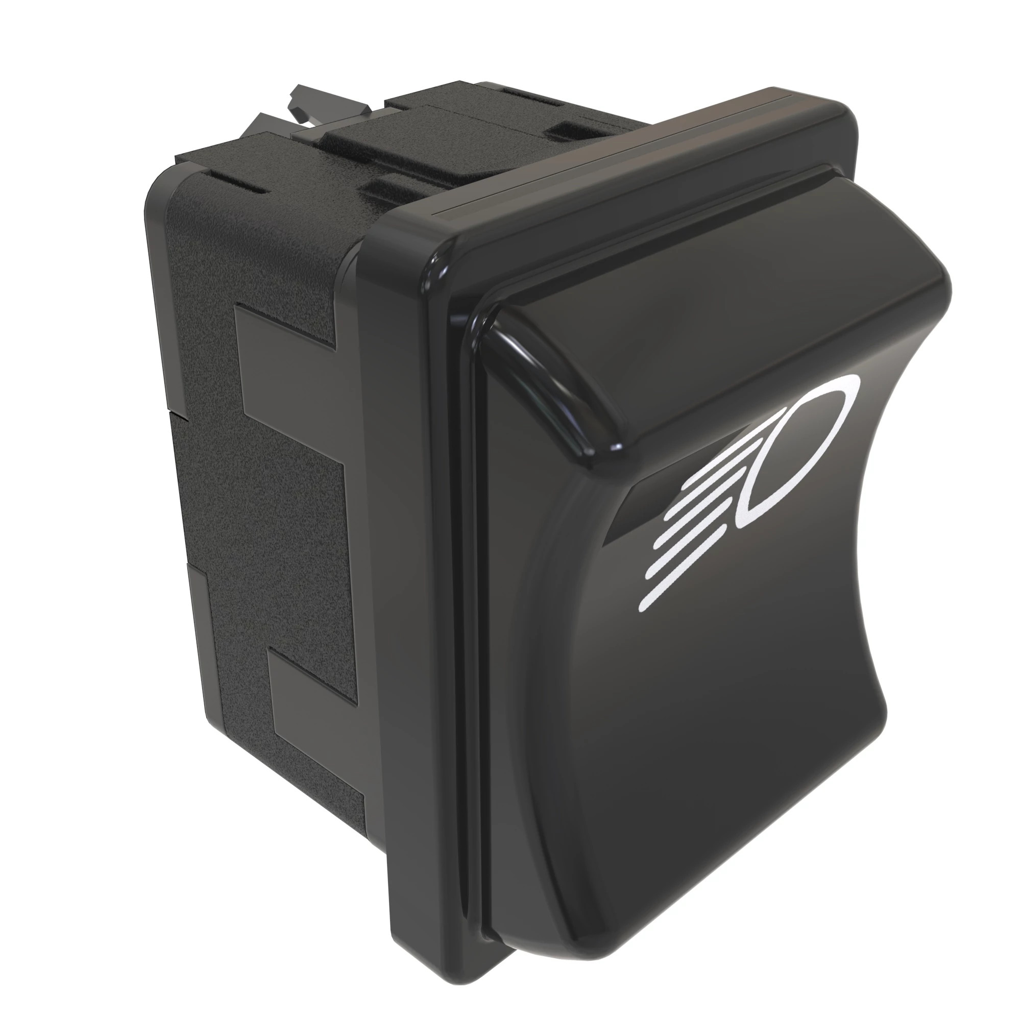 John Deere Park Lock Toggle/Rocker Switch - KV24461