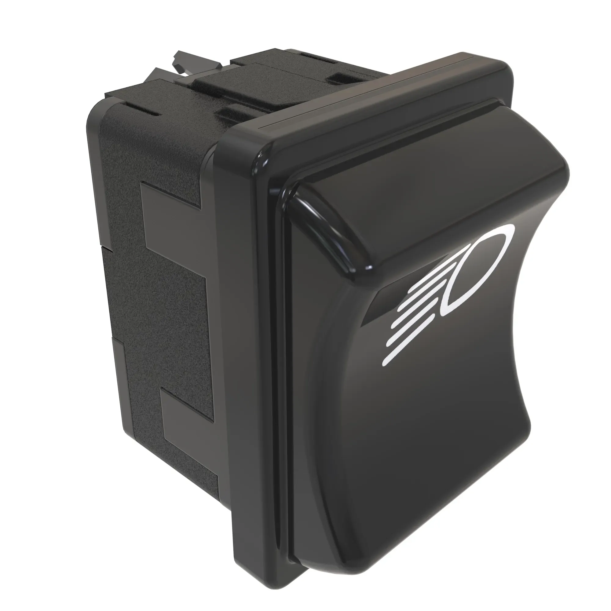 John Deere Park Lock Toggle/Rocker Switch - KV24461