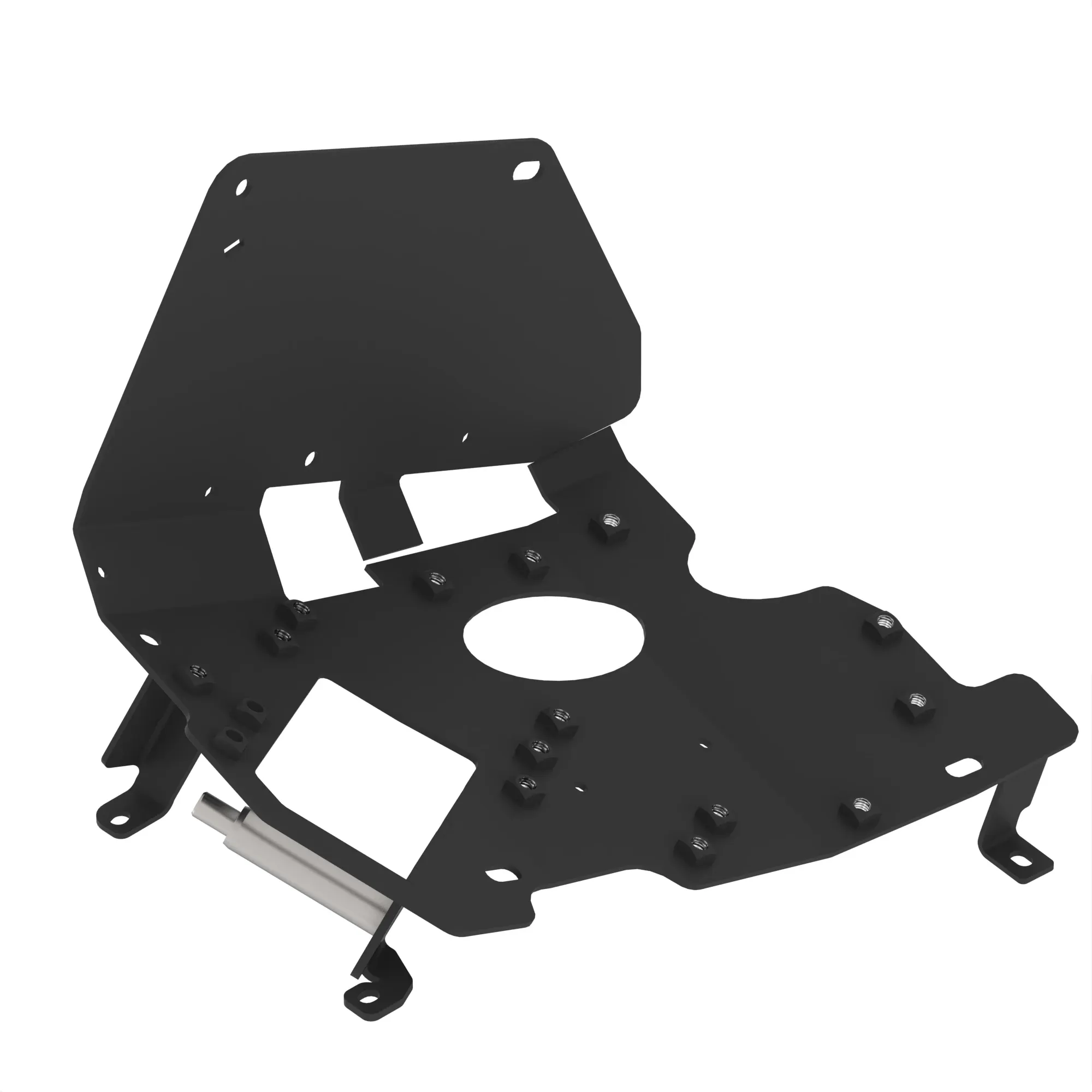 John Deere Bracket - SJ13681