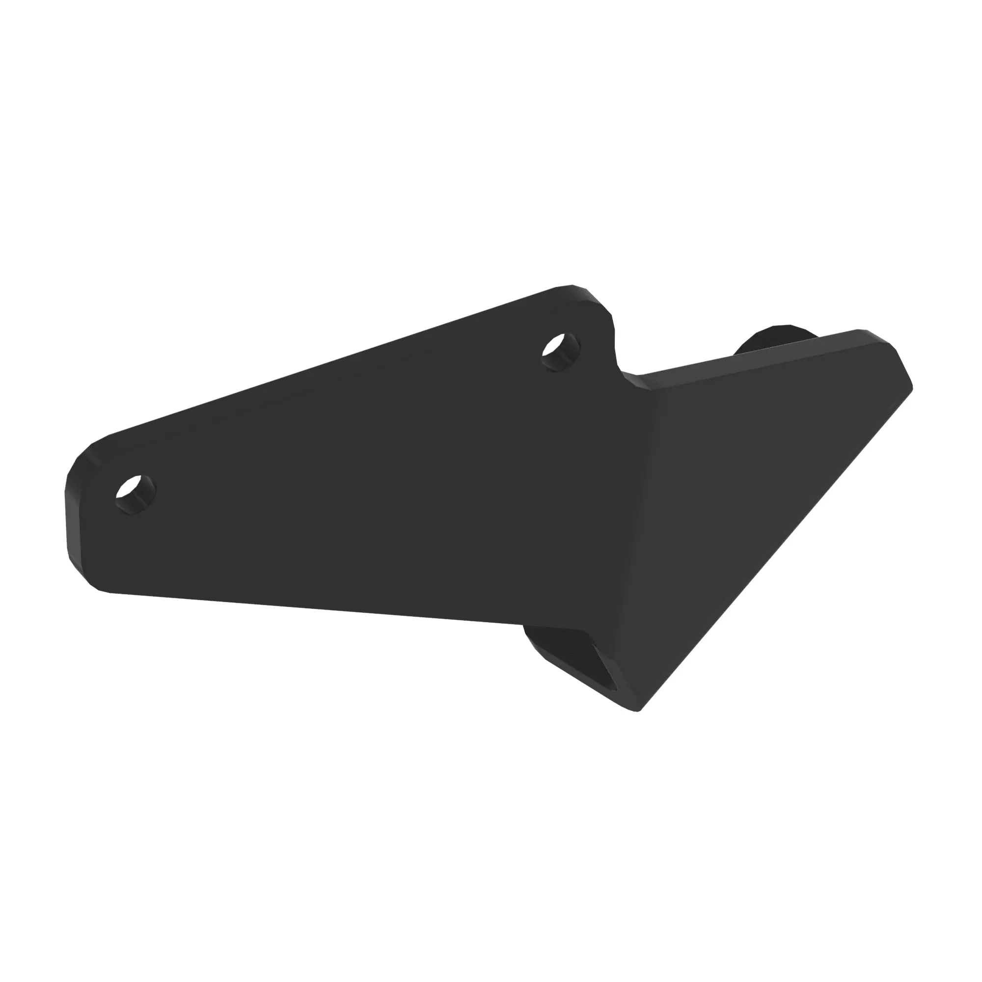 BRACKET, CONVENIENCE STEP 7R, LH, S
