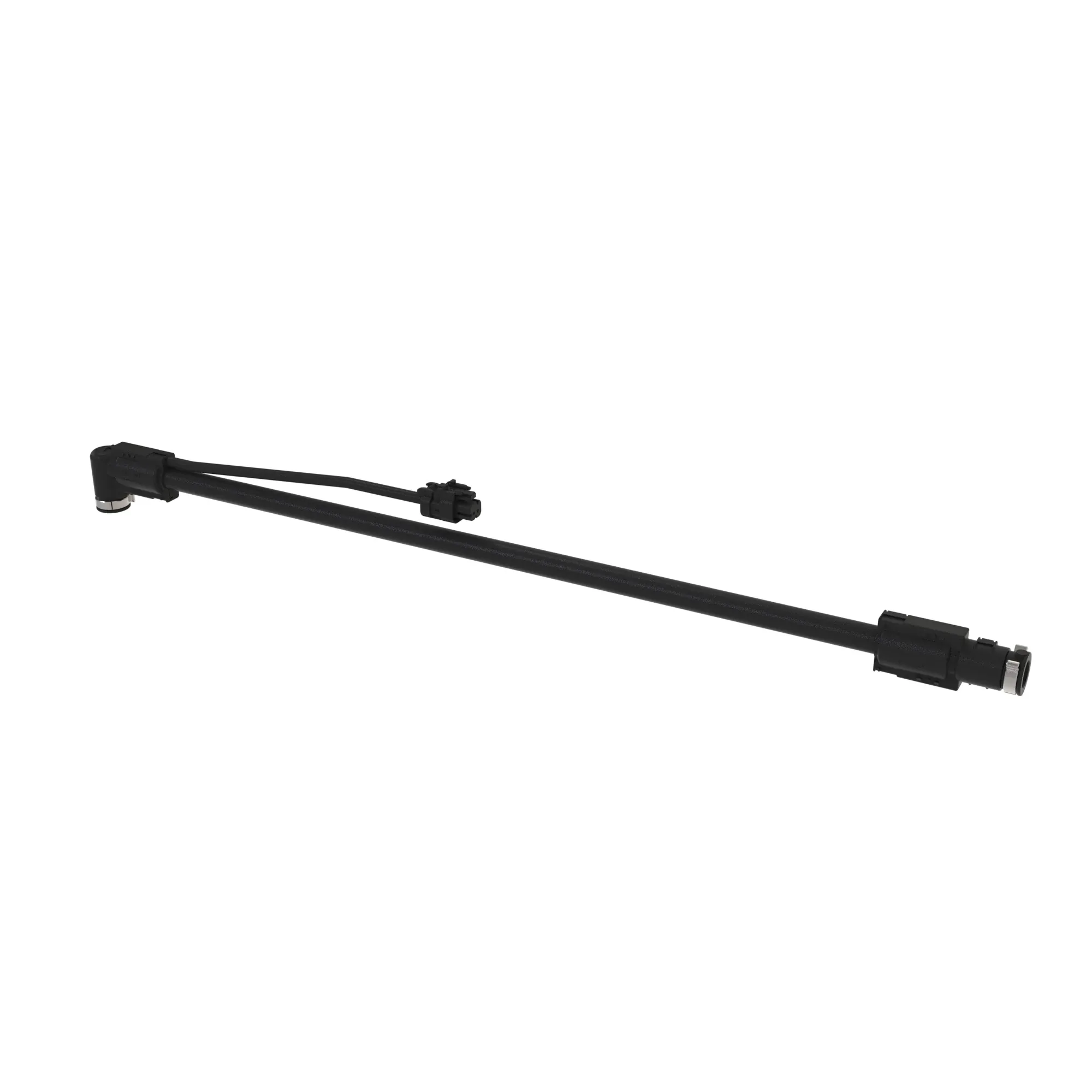 DZ114409: Diesel Exhaust Fluid Suction Line