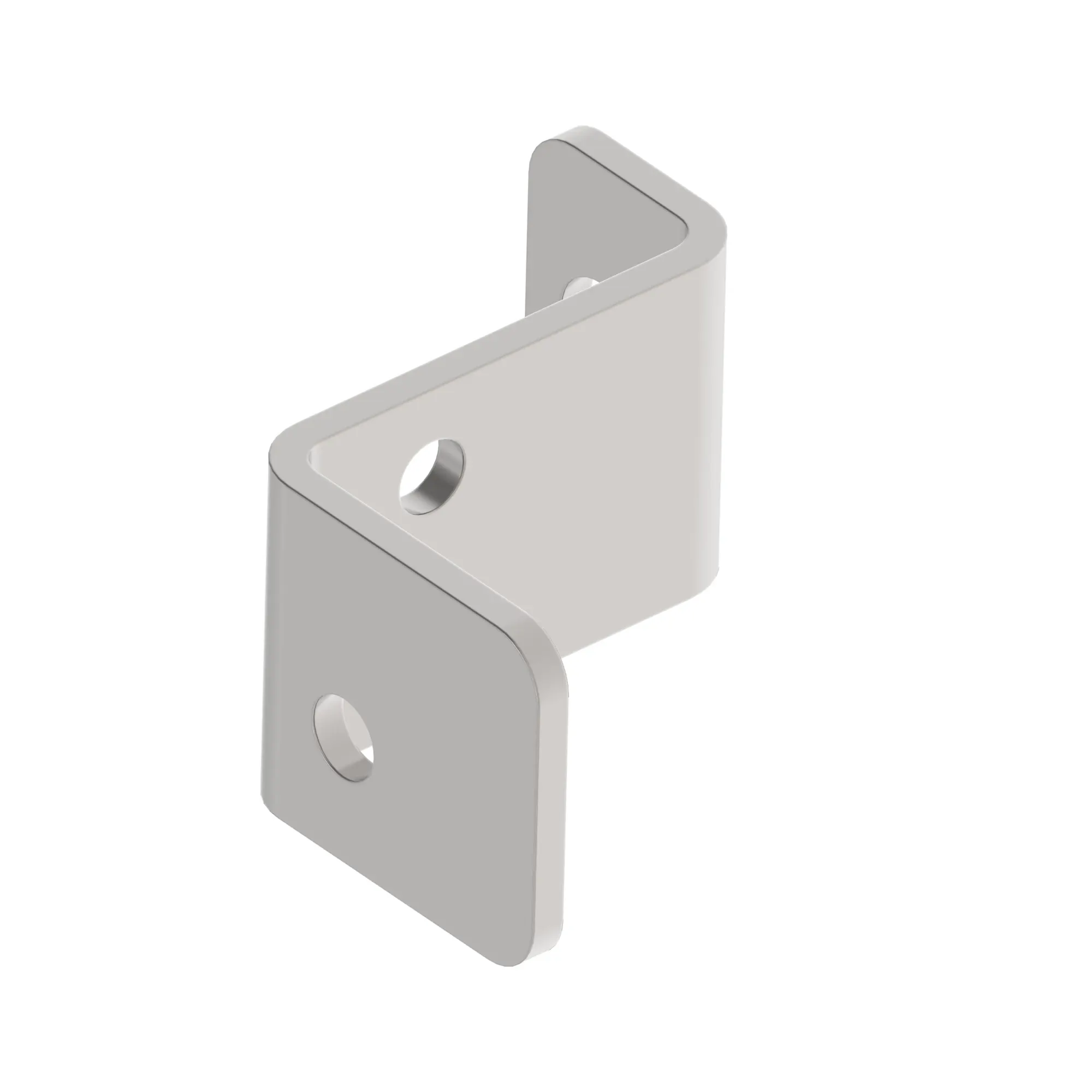 BRACKET, CLAMPING BRACKET