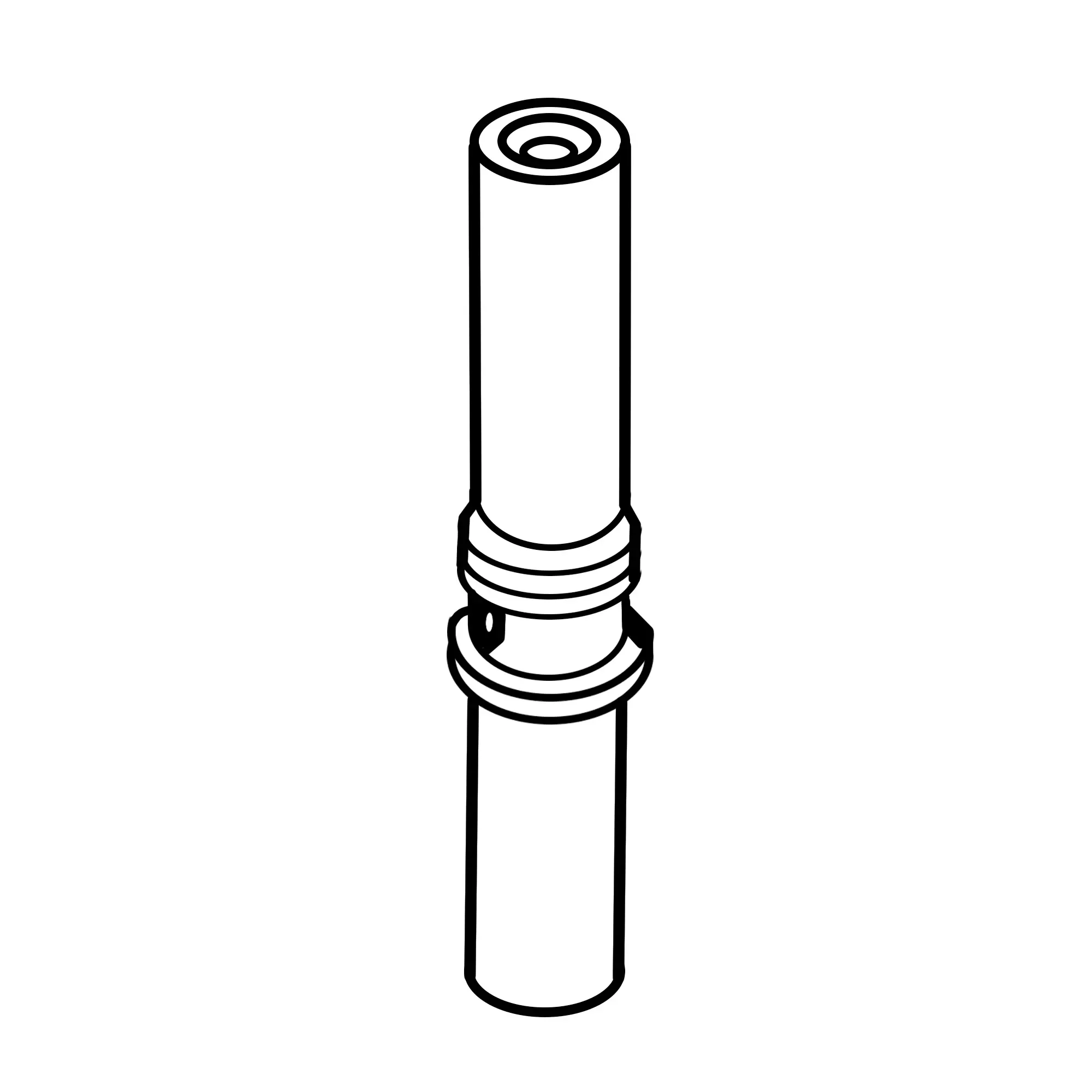 John Deere Rod - T34331