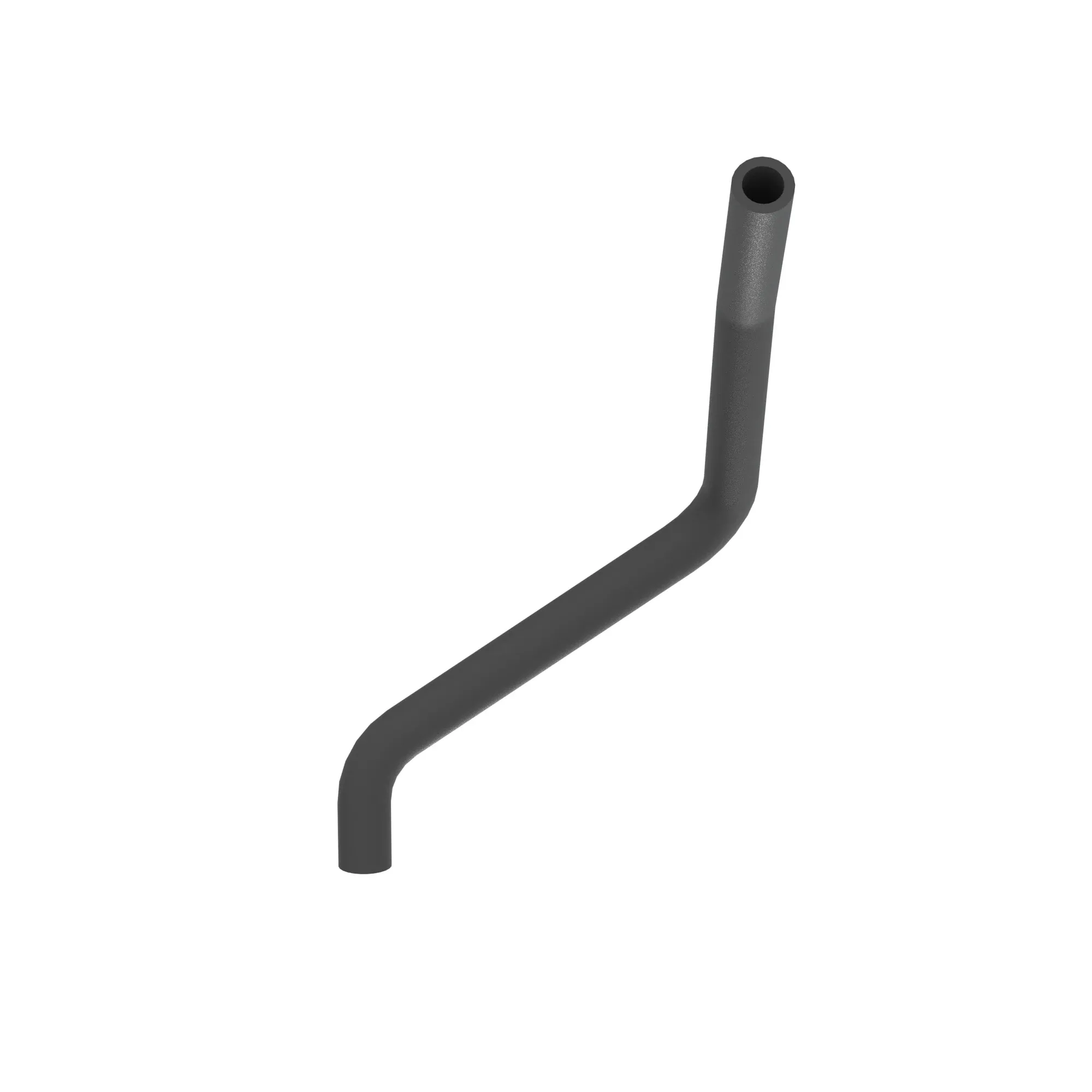 John Deere DEF Coolant Hose - T364858