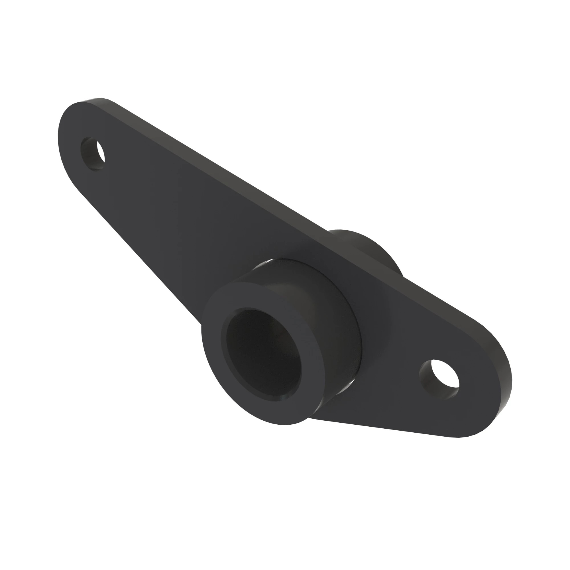 John Deere Bellcrank, PTO - SJ13651