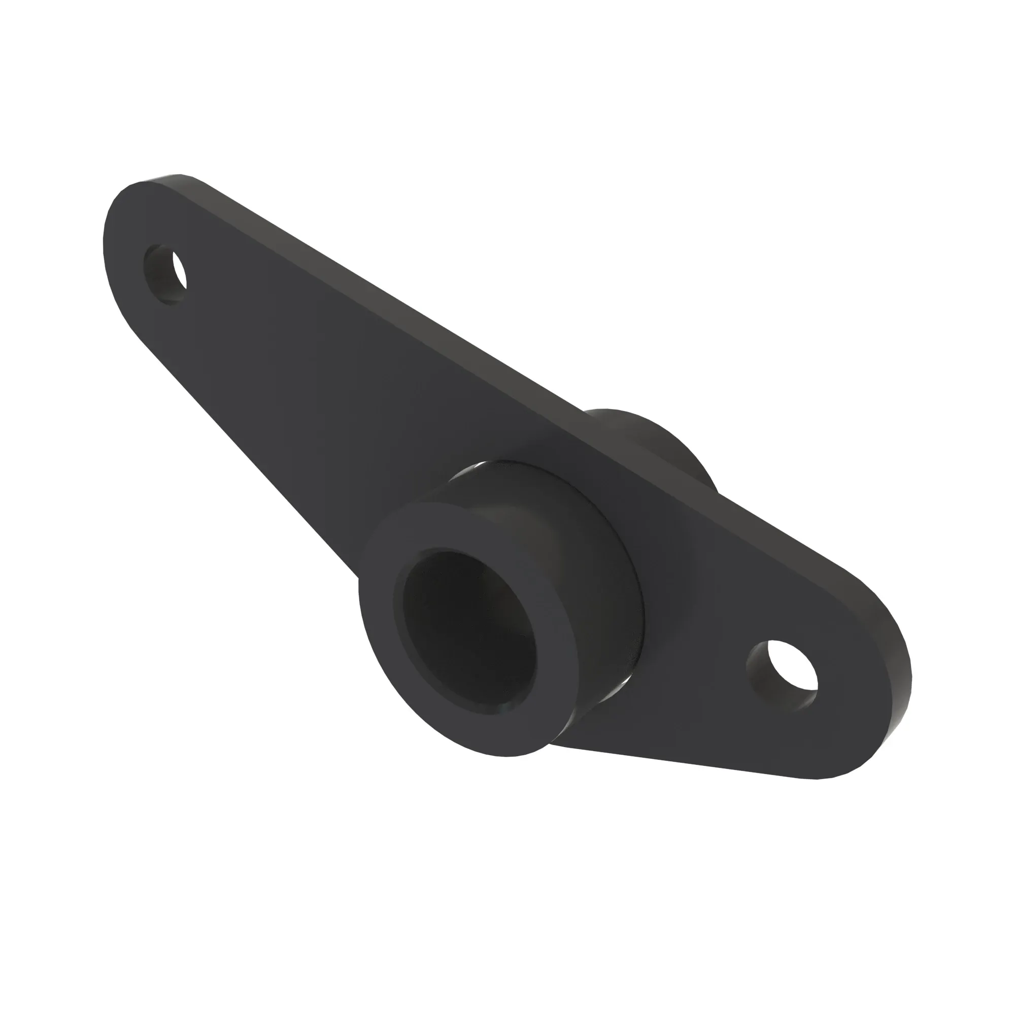 John Deere Bellcrank, PTO - SJ13651