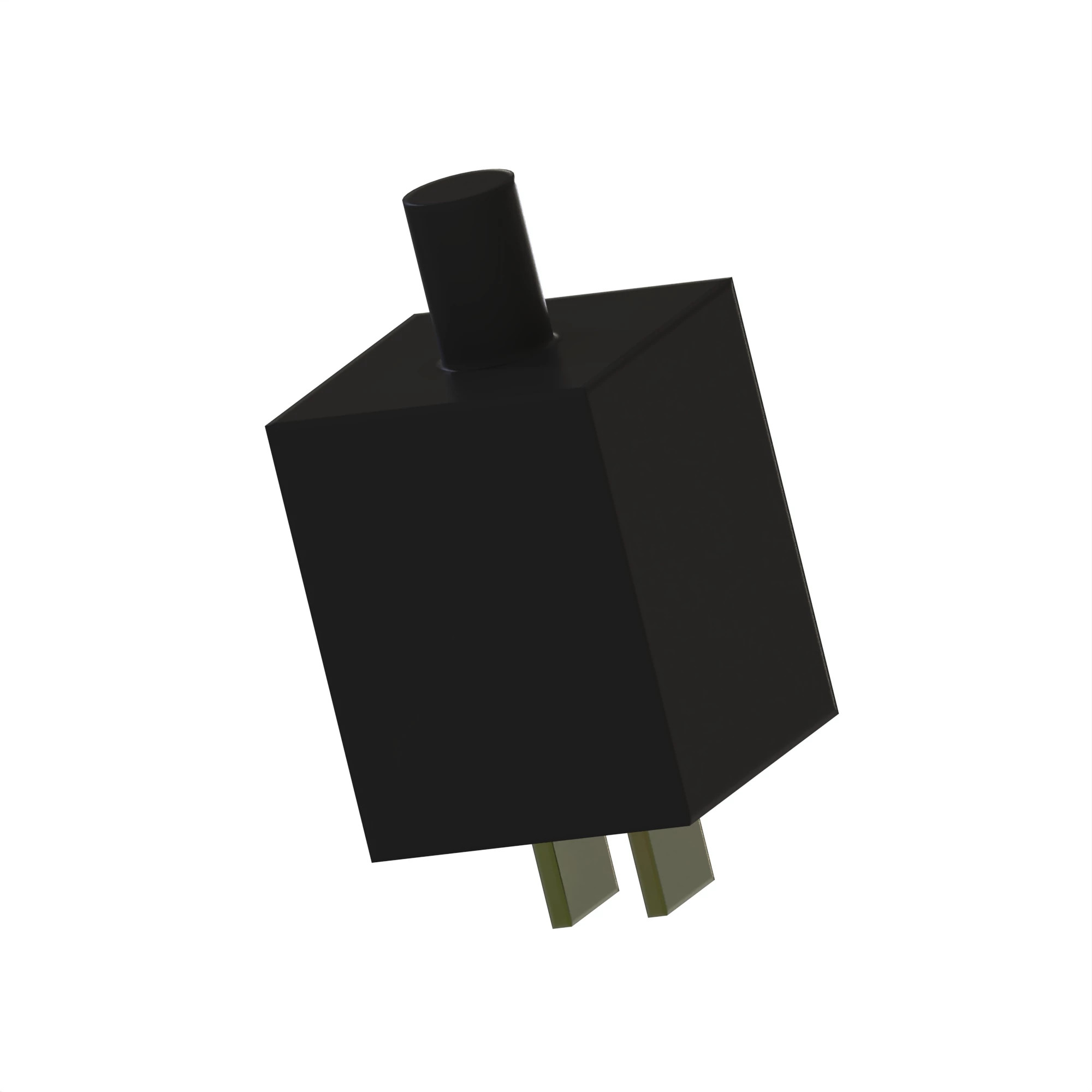 SWITCH, PARKING BRAKE