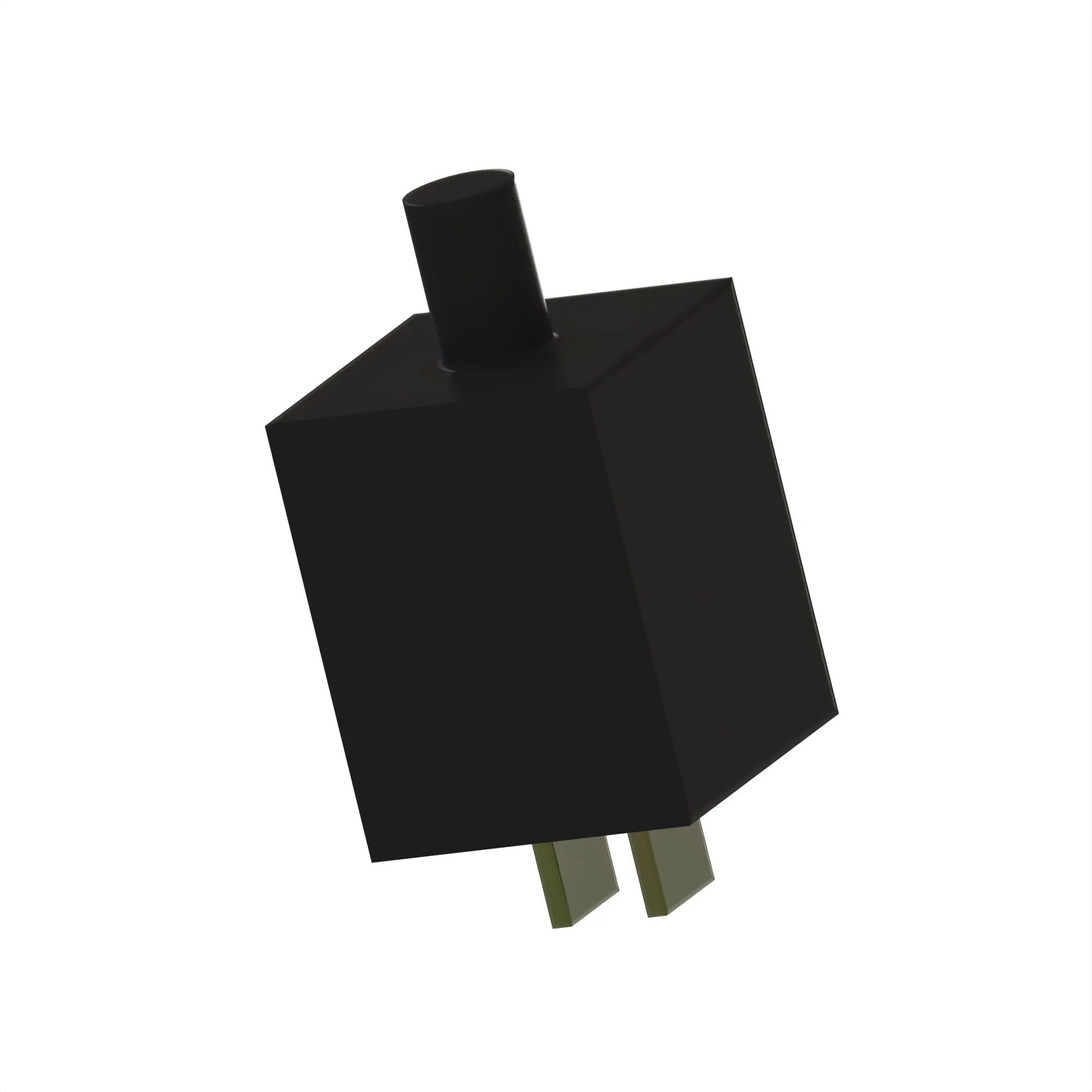 SWITCH, PARKING BRAKE