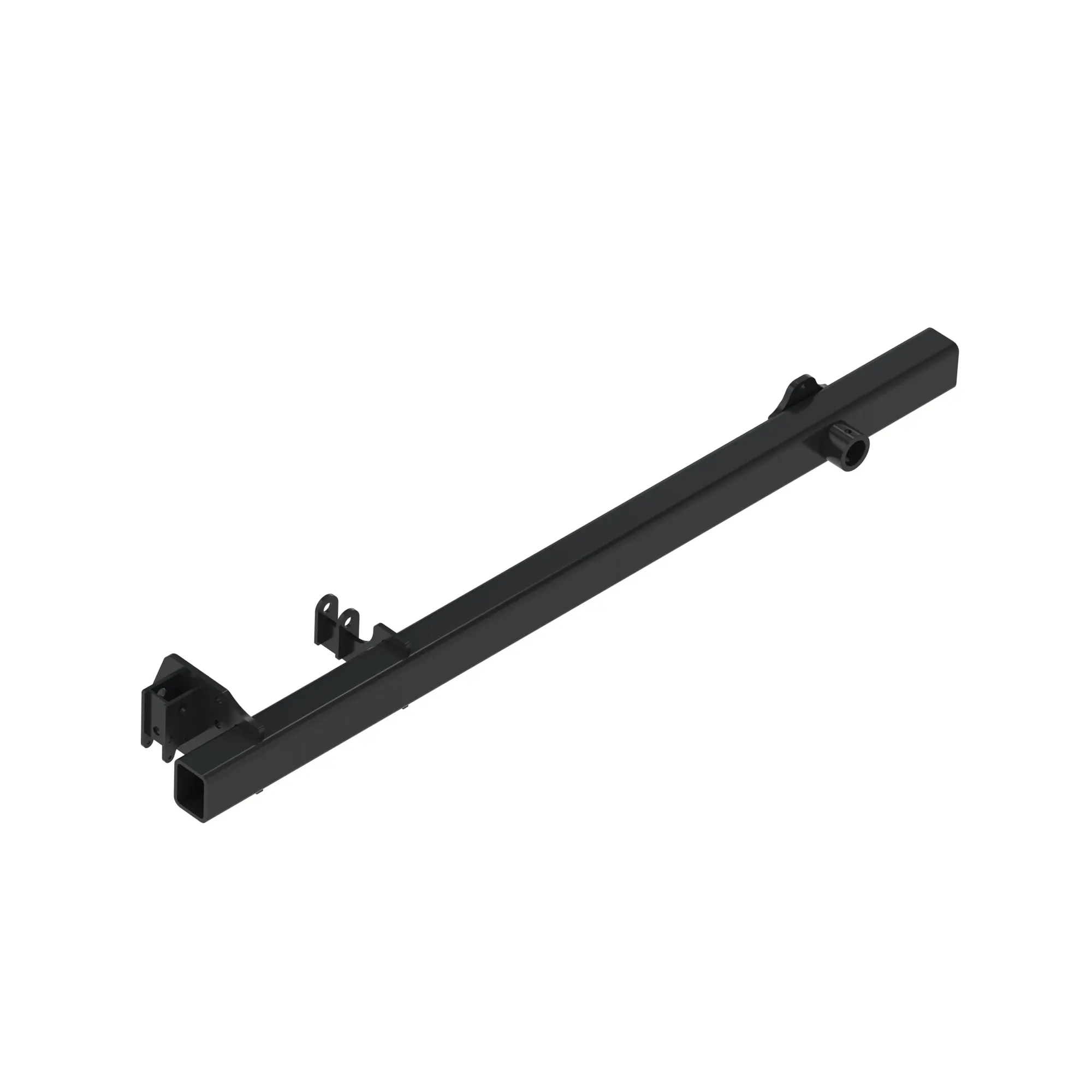 Structural Tube