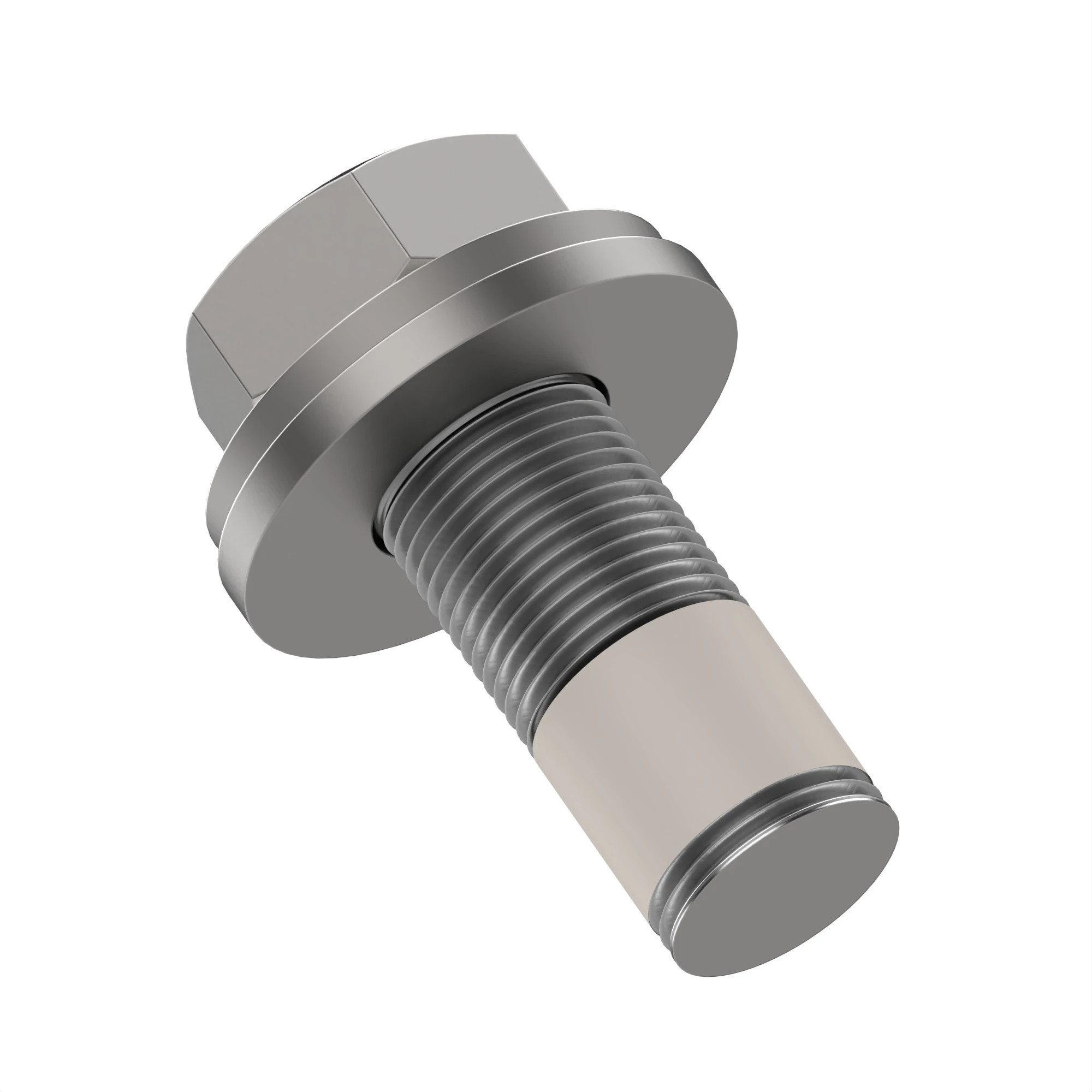 DEERE M10X30 PRECOTE SCREW