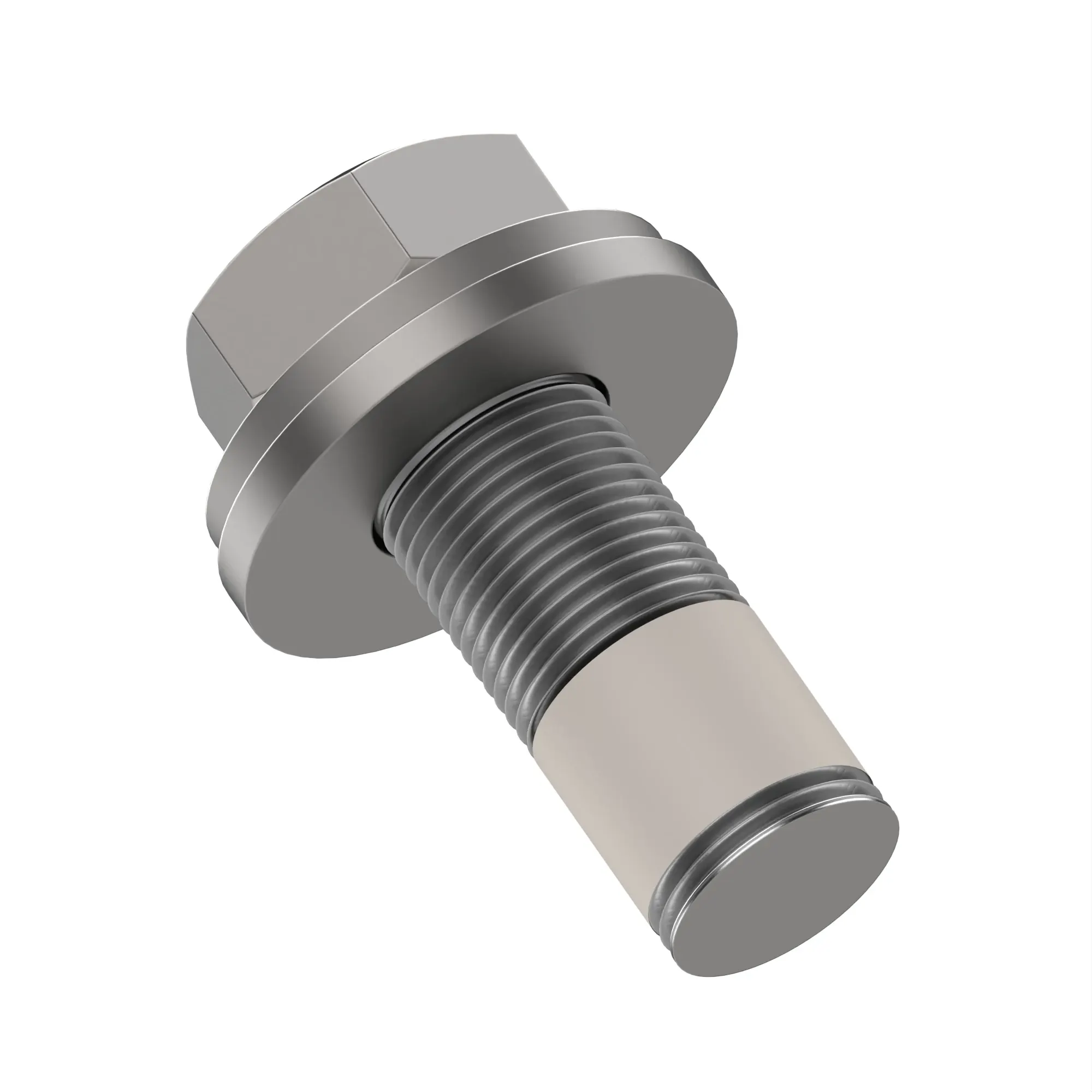DEERE M10X30 PRECOTE SCREW