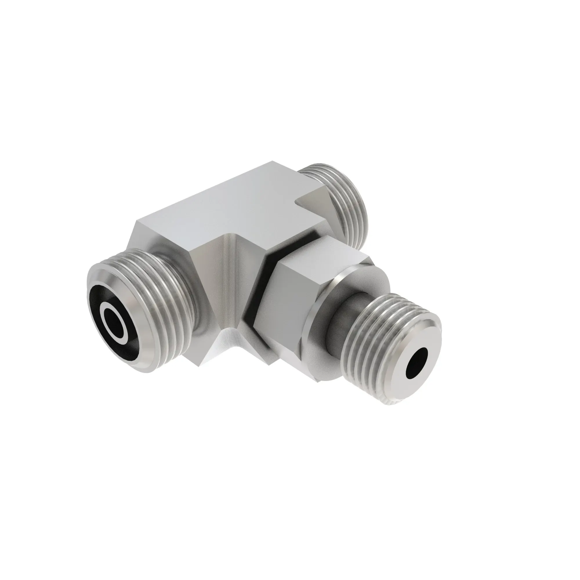 John Deere Tee Fitting - 38H1692