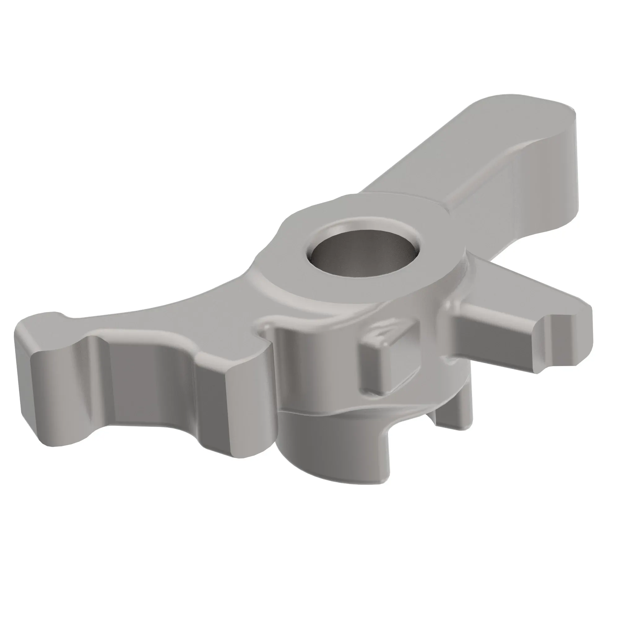 GEARSHIFT LEVER, PARK FLIPPER LEVER