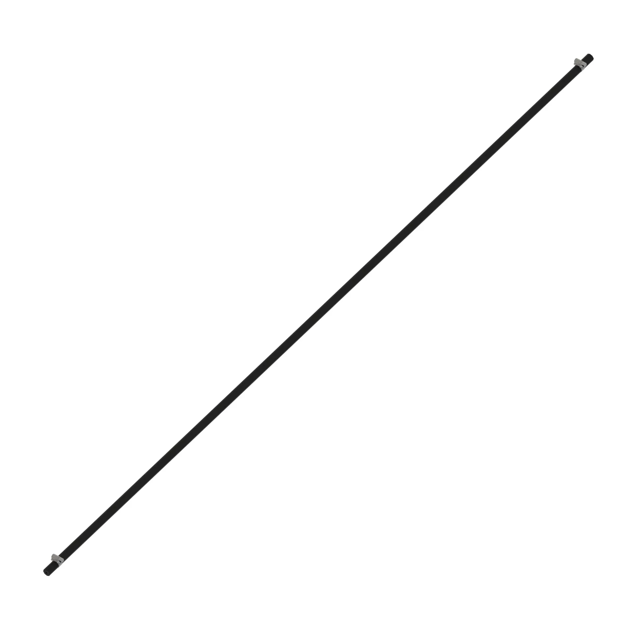 John Deere Fuel Line - F698580