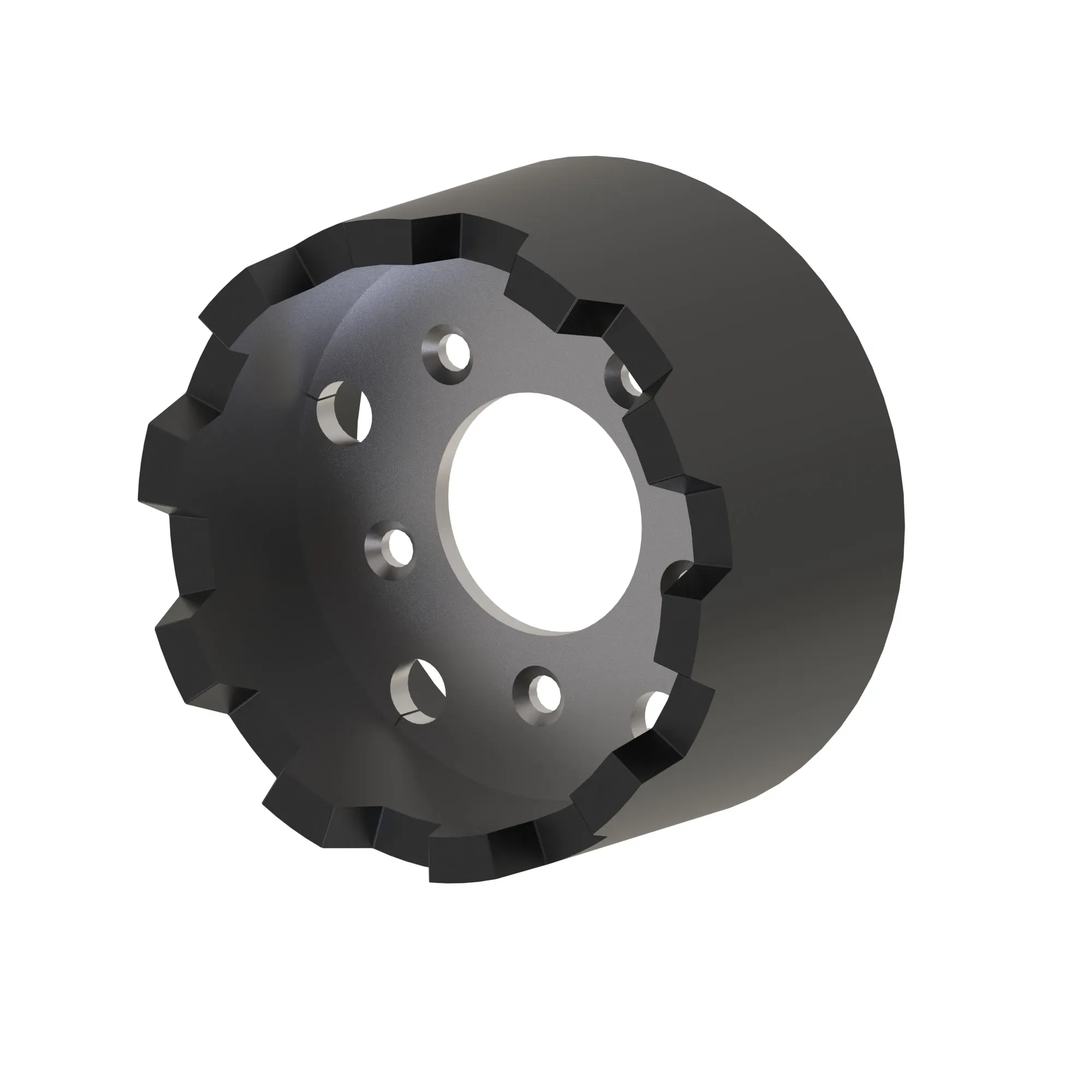 H415 UPPER ROLLER EUCA