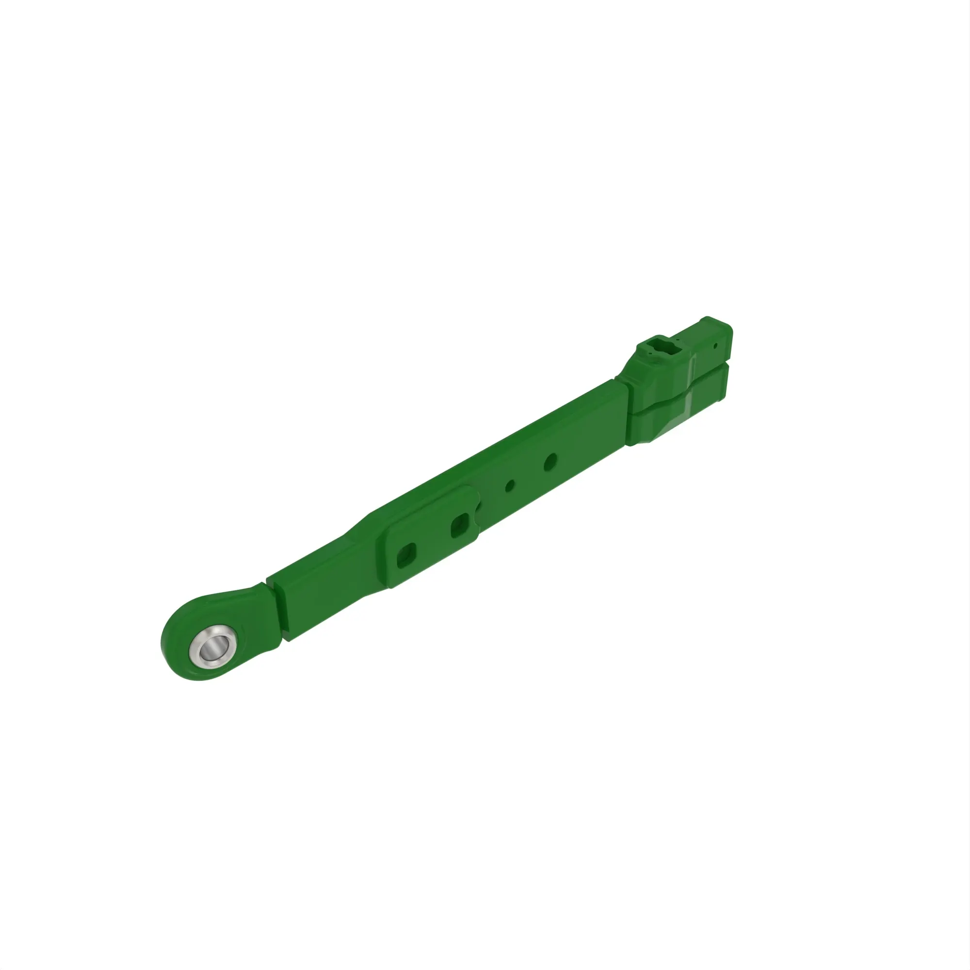 John Deere Right Side Telescopic Draft Link, Category III - AL79188