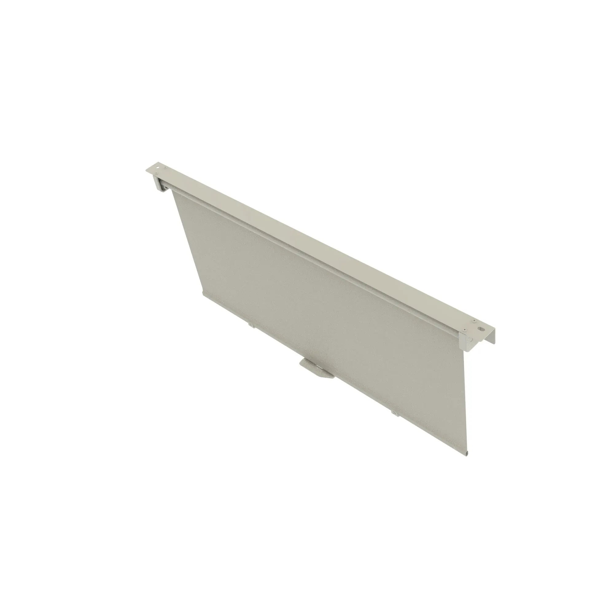 Shade Curtain