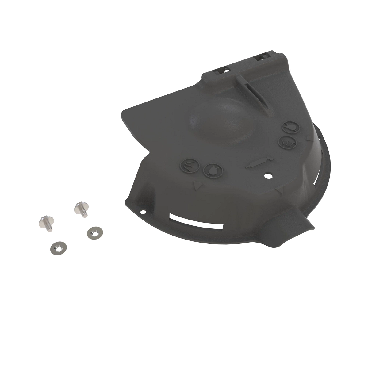 Shield Kit, 42" Export Shielding Sp