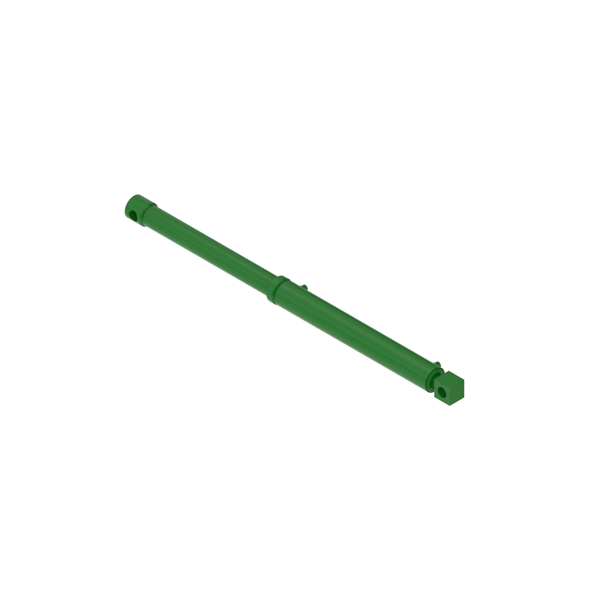 John Deere Hydraulic Cylinder - AHC10941