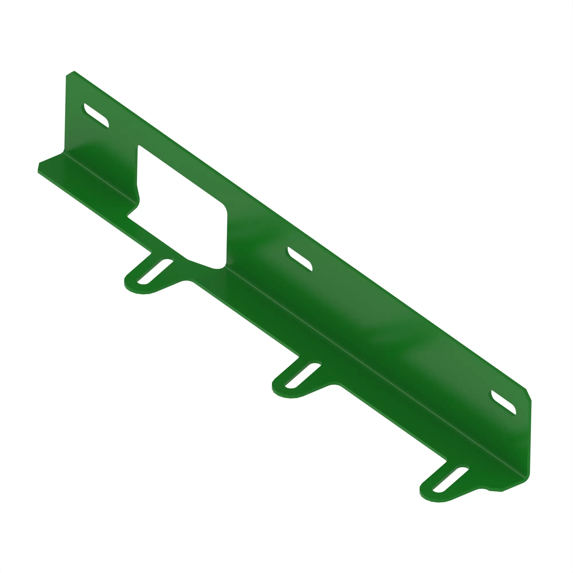 John Deere Angle Bracket, Right Side - H159281