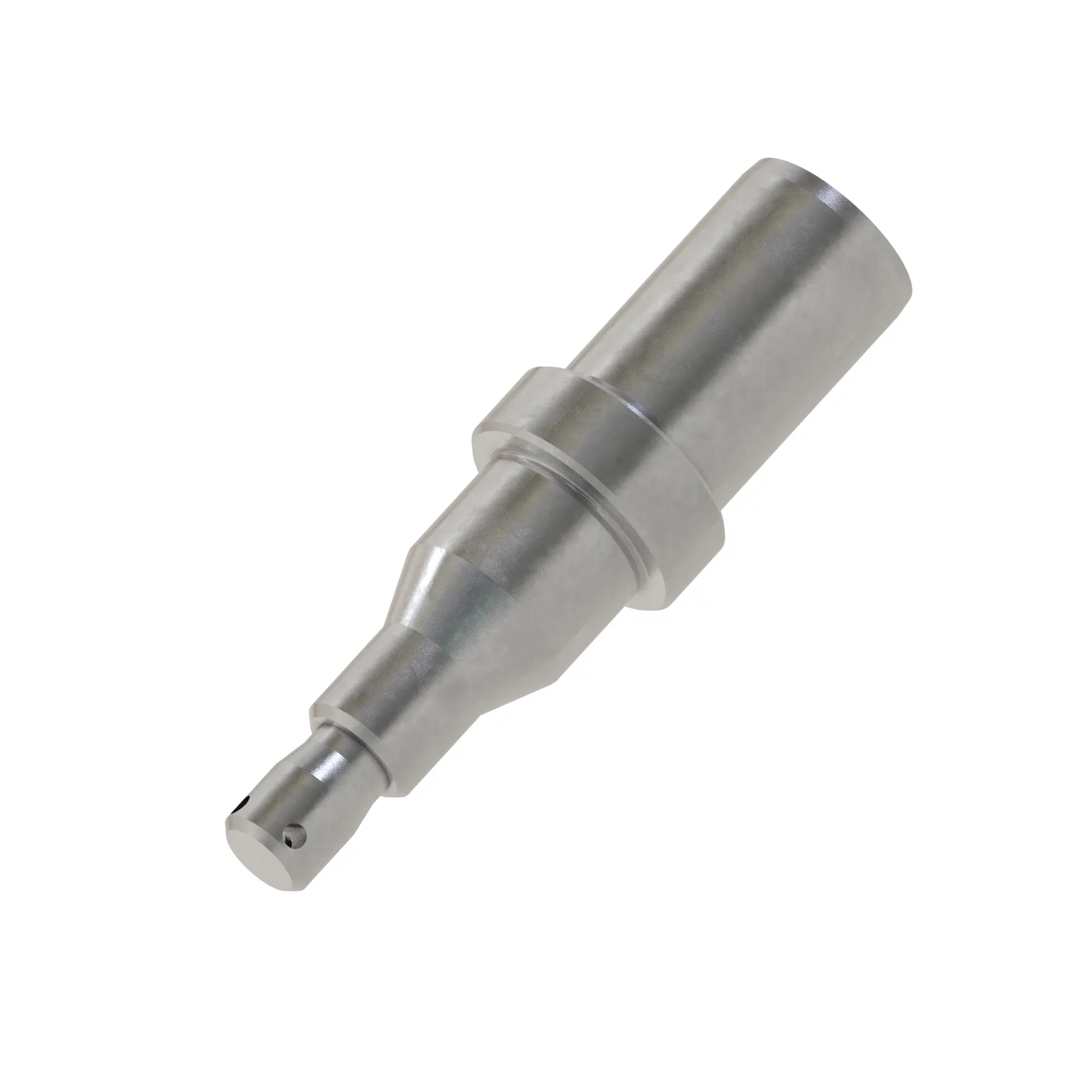 TENSION PULLEY SHAFT