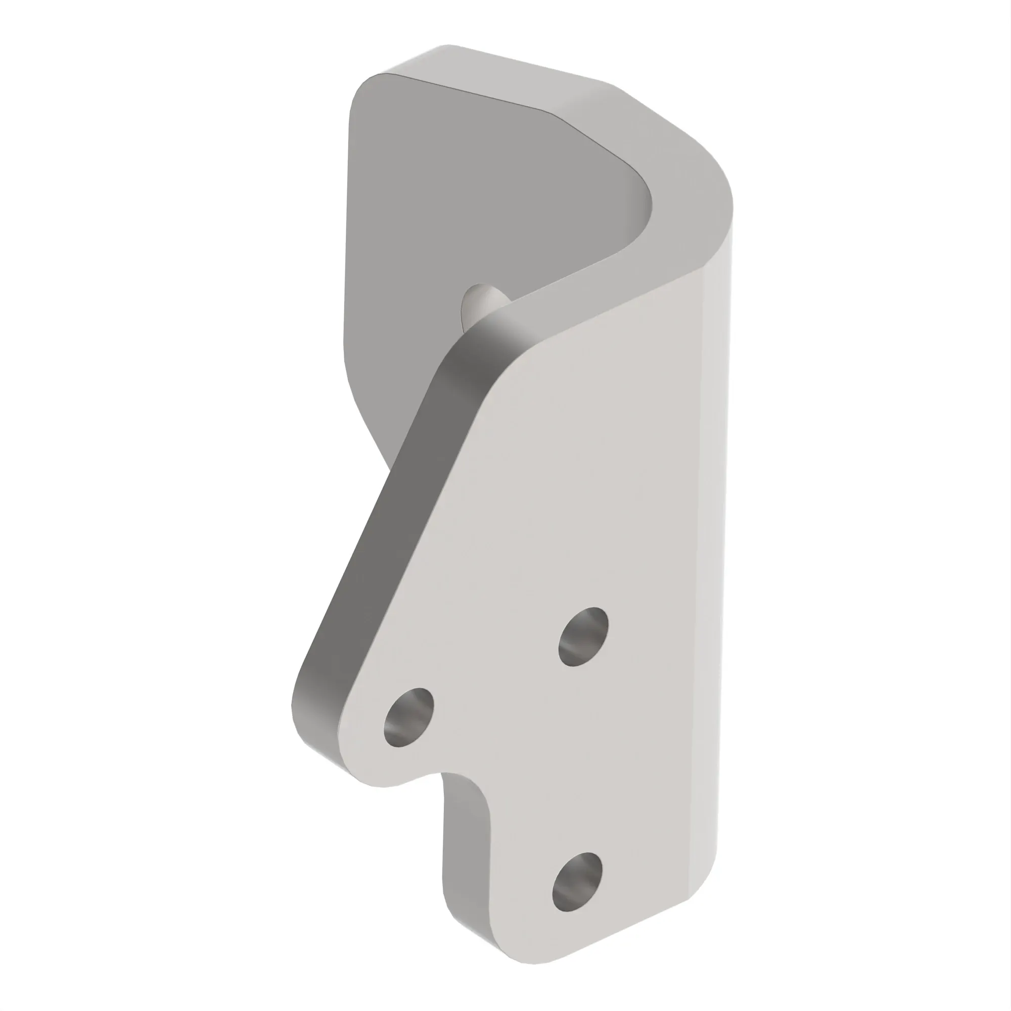 ENGINE BRACKET