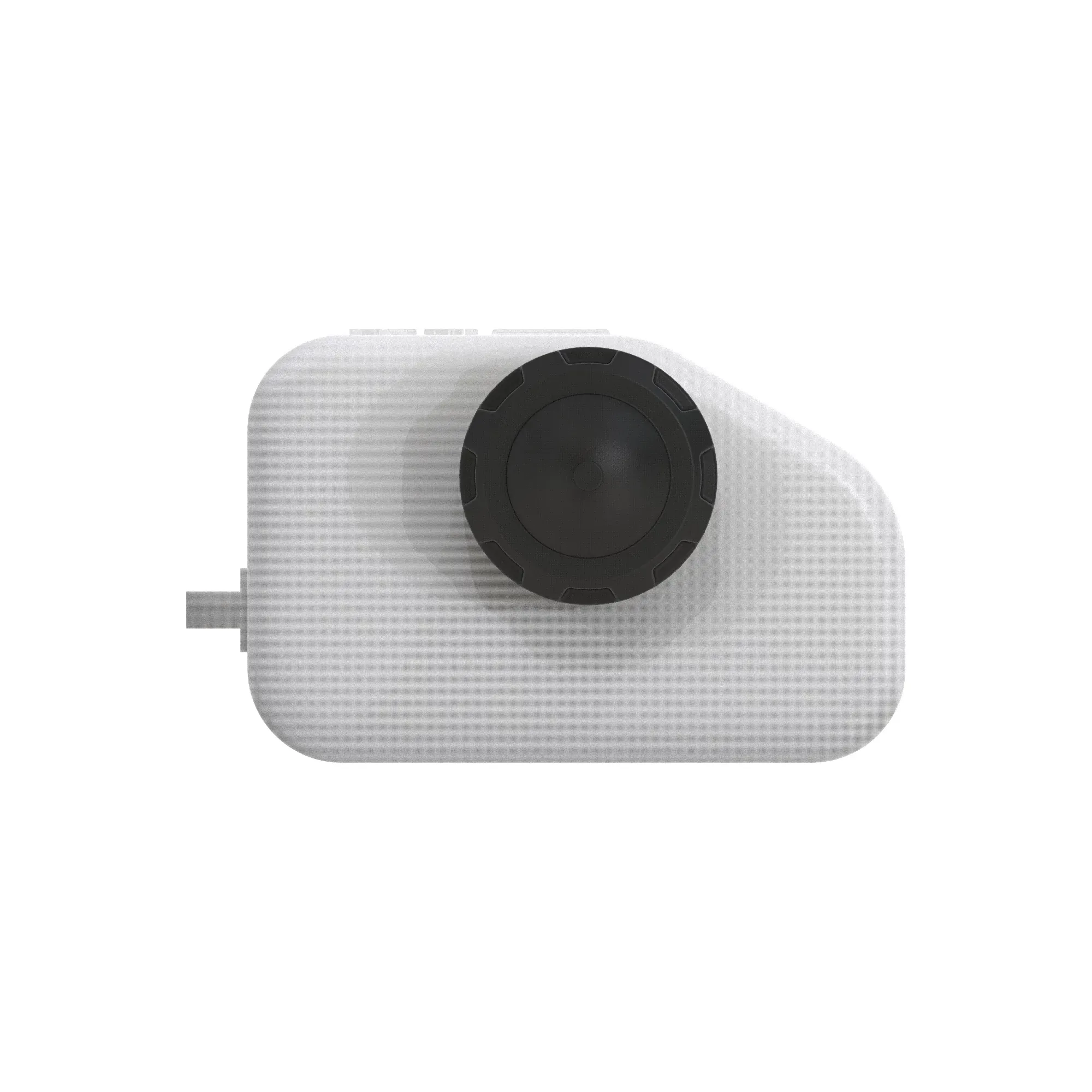 Hydraulic Reservoir, HYDRAULIC RESERVOIR