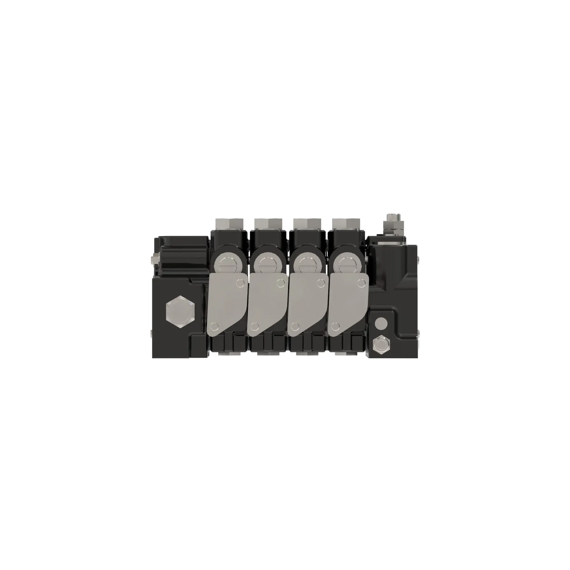 Hydr./Pilot Control Valve