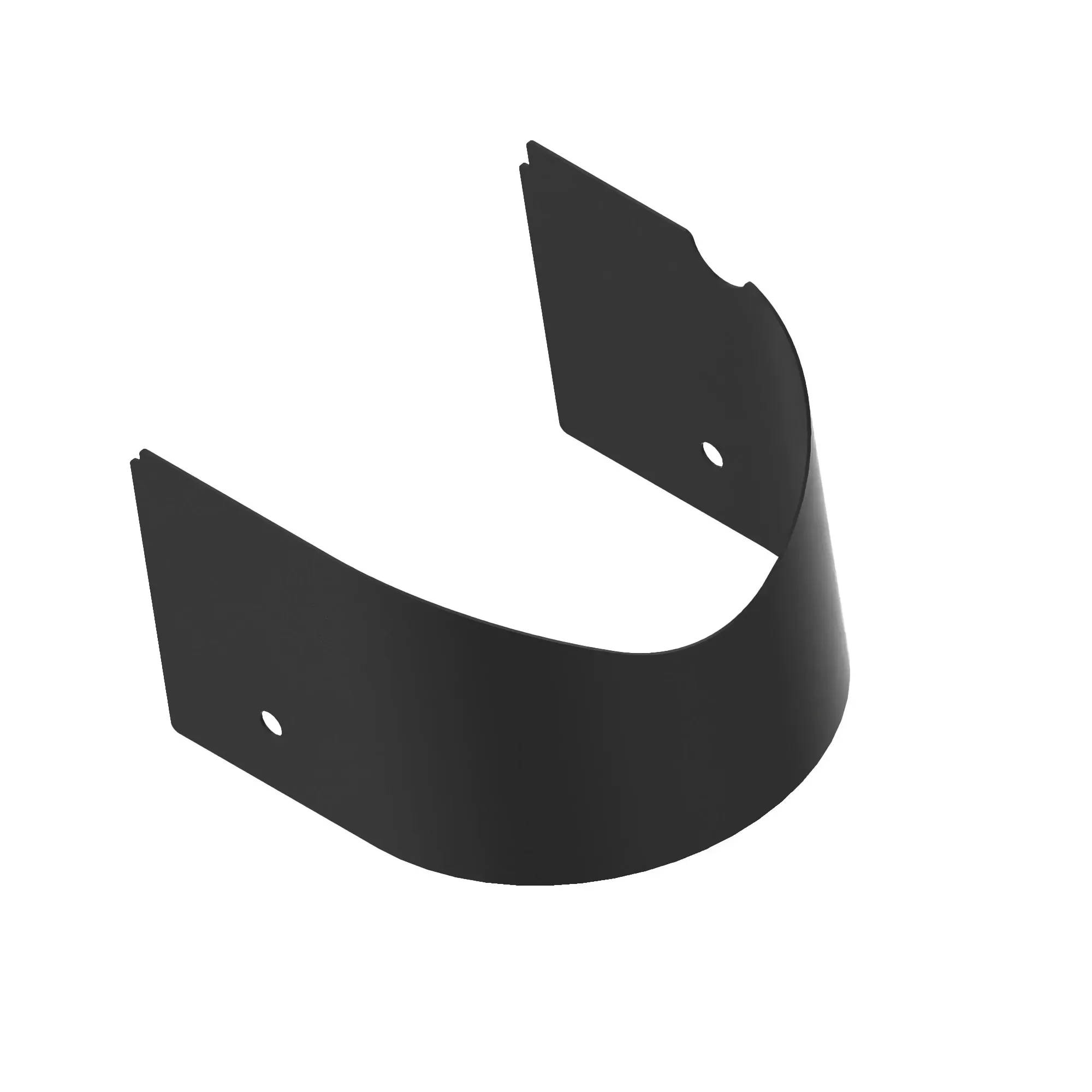 John Deere Shield - R553158