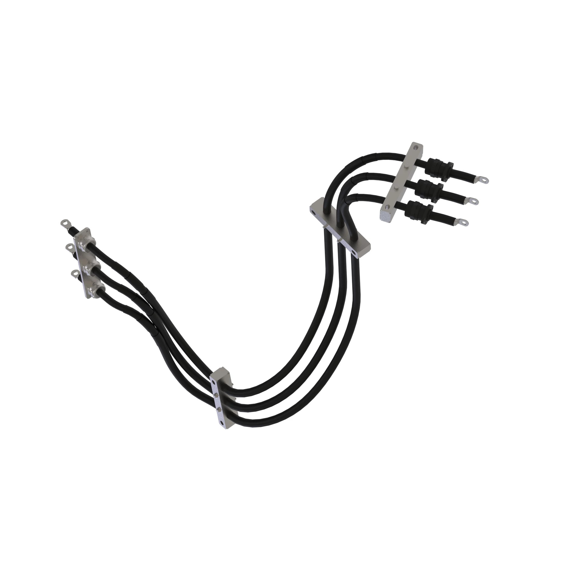 DRIVE CABLE, ELECTRIC MOTOR CABLES