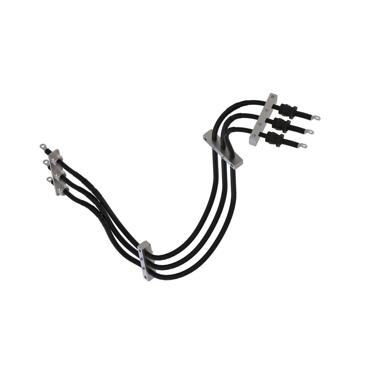 Drive Cable, Electric Motor Cables