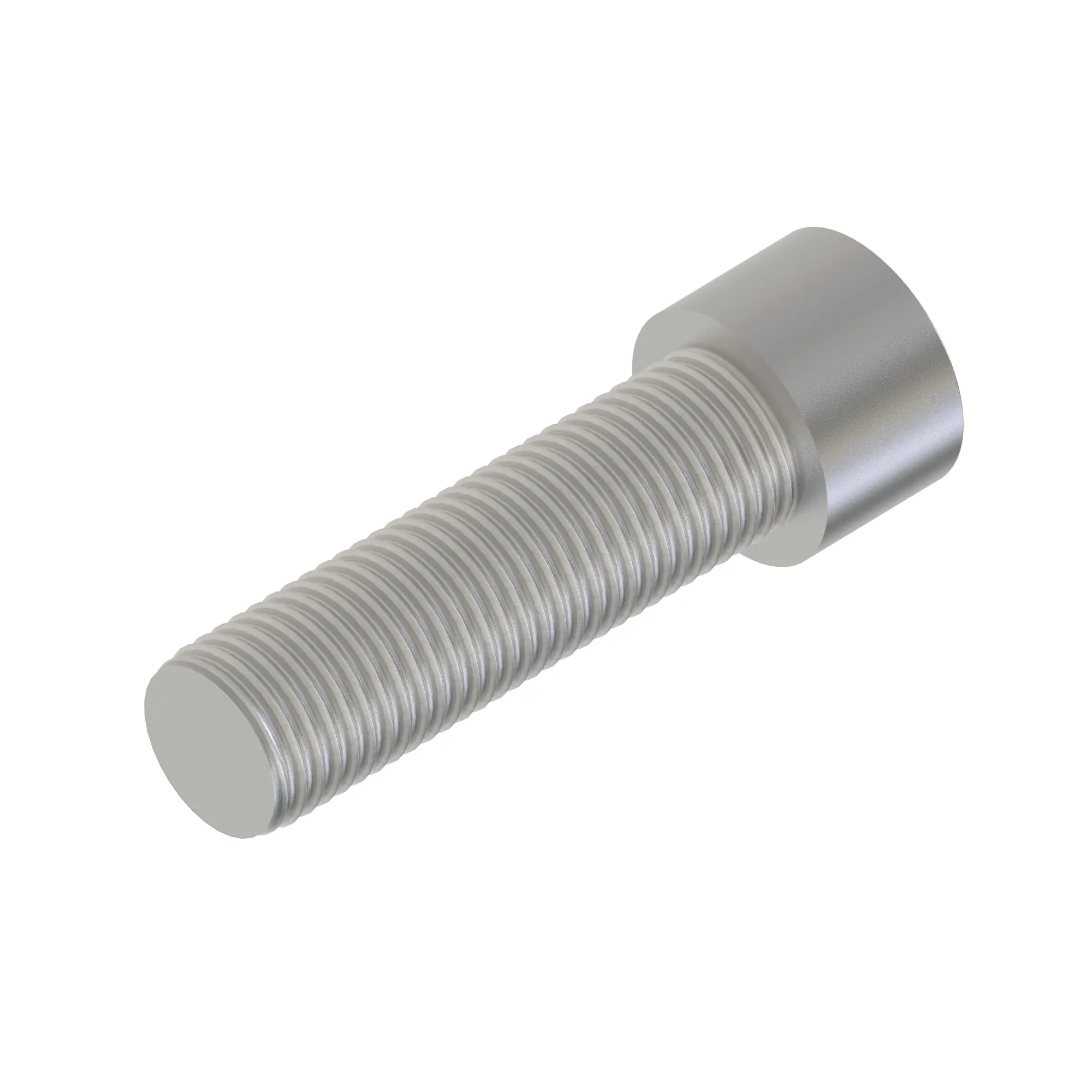 .375 - 16UNRC-3A X 1.380 - FULL THD.